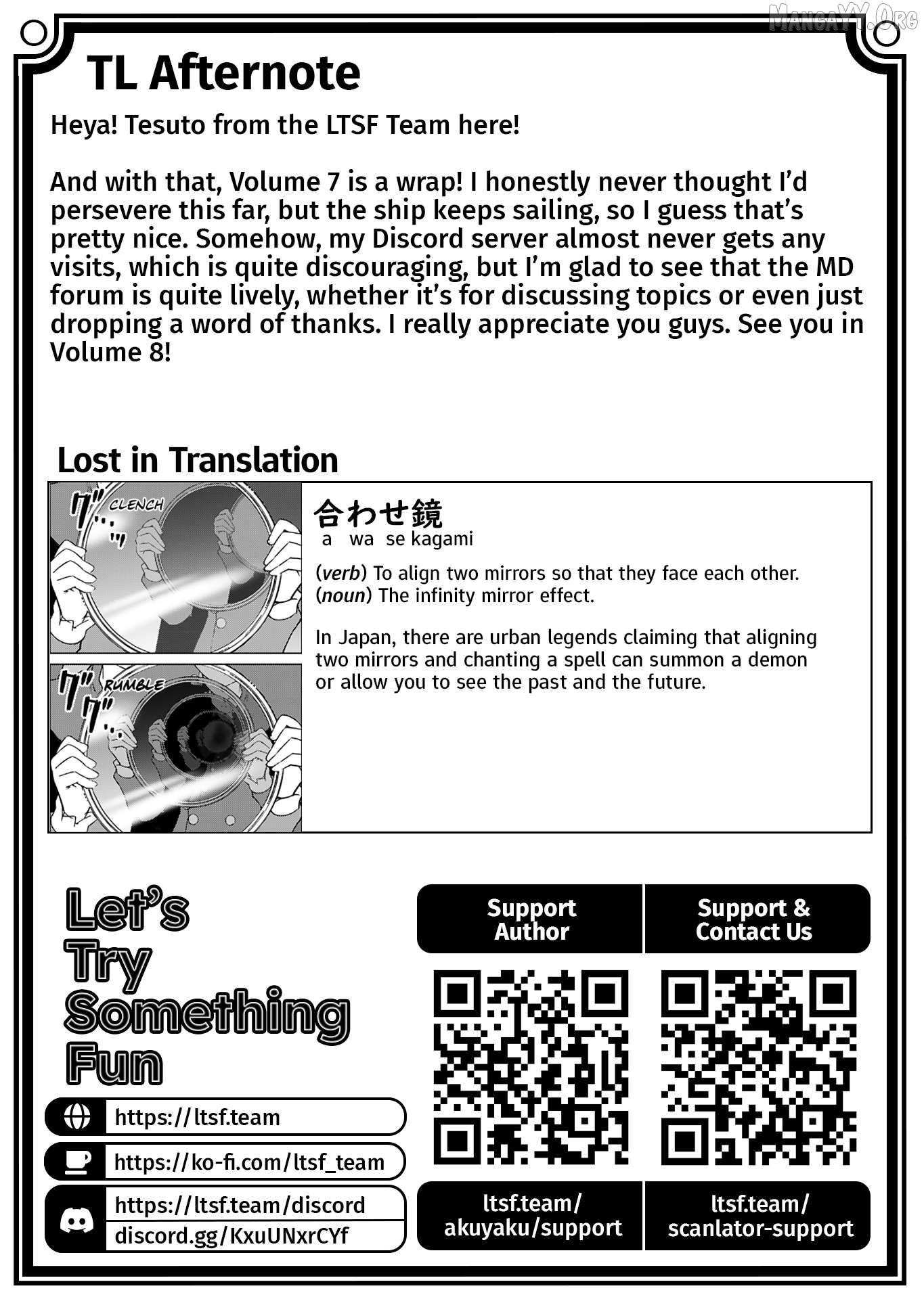 Akuyaku Reijou Tensei Oji-san Chapter 46 page 30