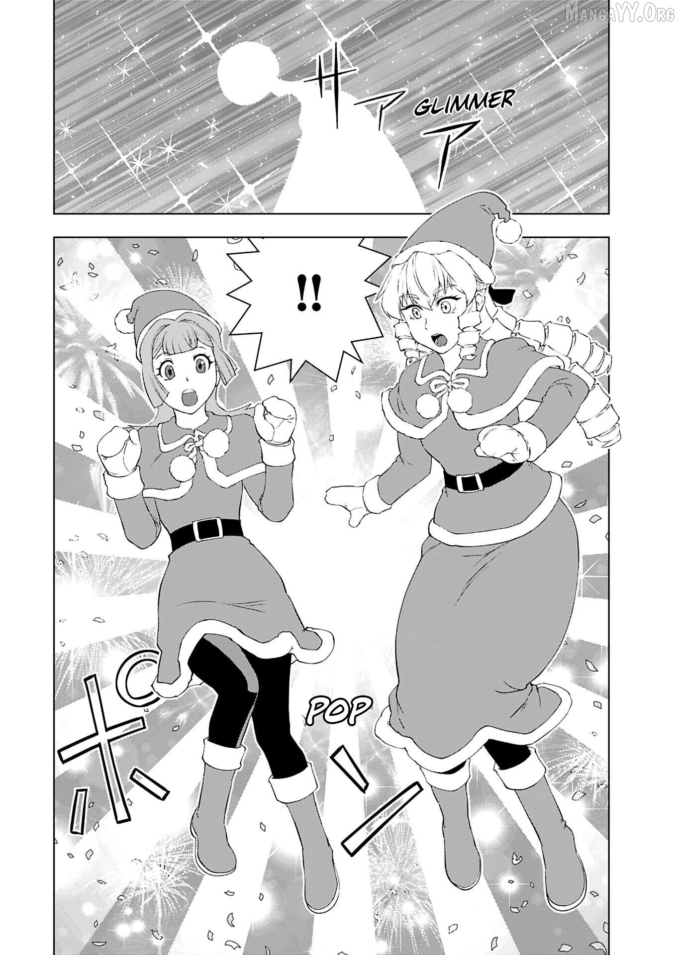 Akuyaku Reijou Tensei Oji-san Chapter 47 page 26