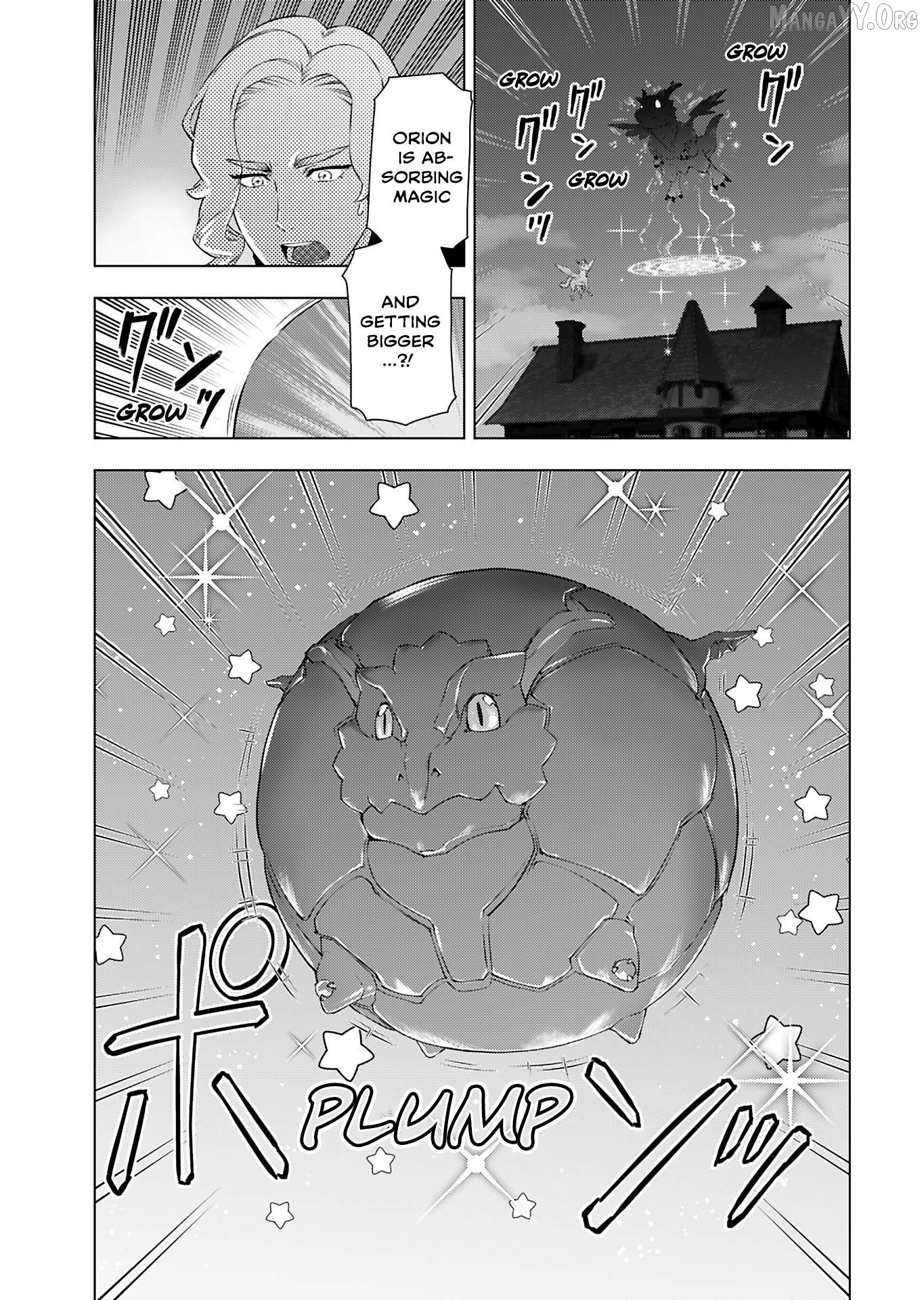 Akuyaku Reijou Tensei Oji-san Chapter 49 page 5