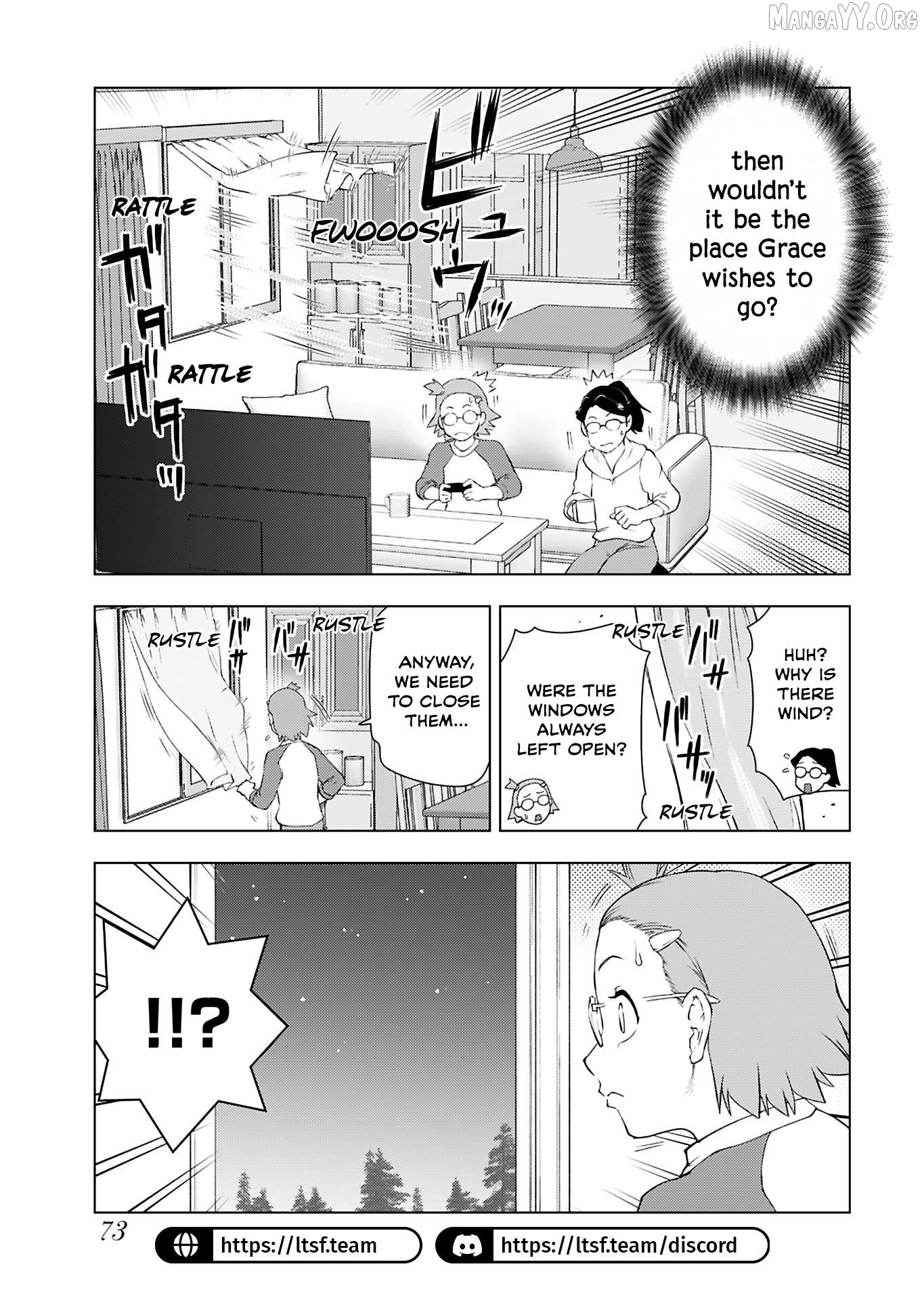 Akuyaku Reijou Tensei Oji-san Chapter 49 page 11