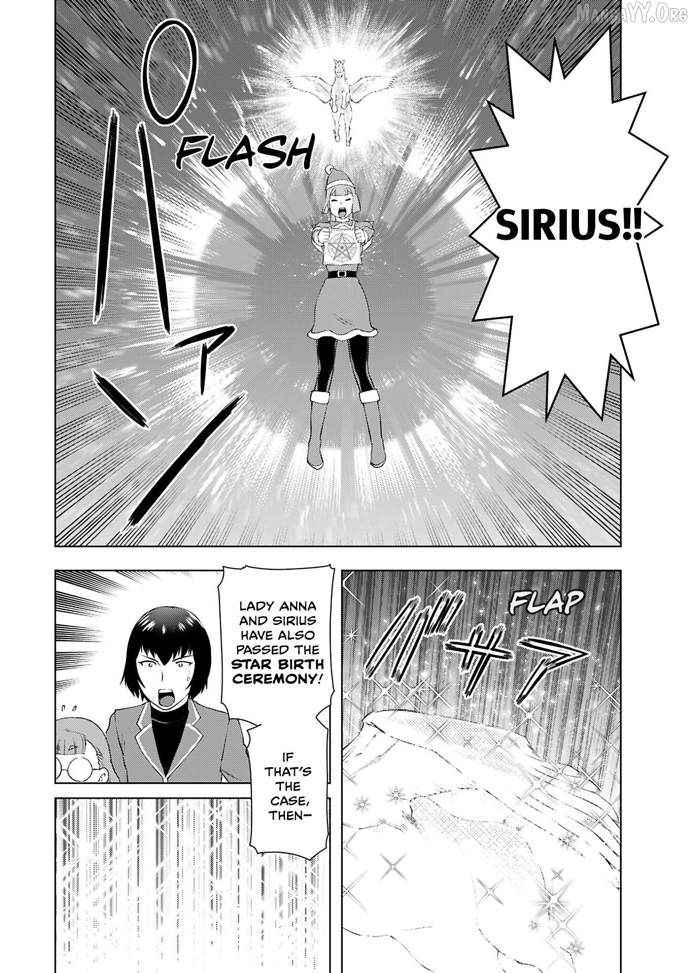 Akuyaku Reijou Tensei Oji-san Chapter 49 page 20