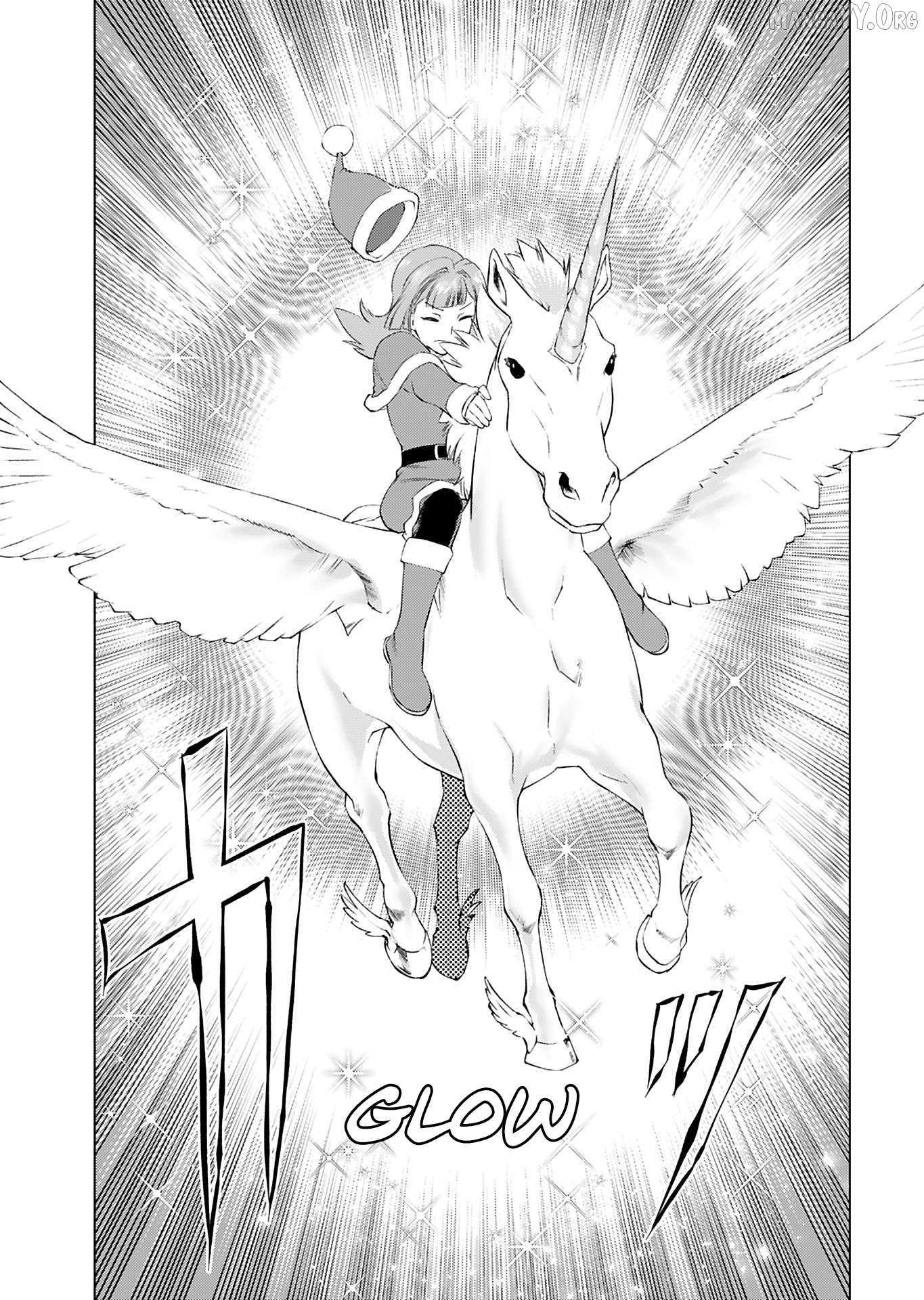 Akuyaku Reijou Tensei Oji-san Chapter 49 page 21