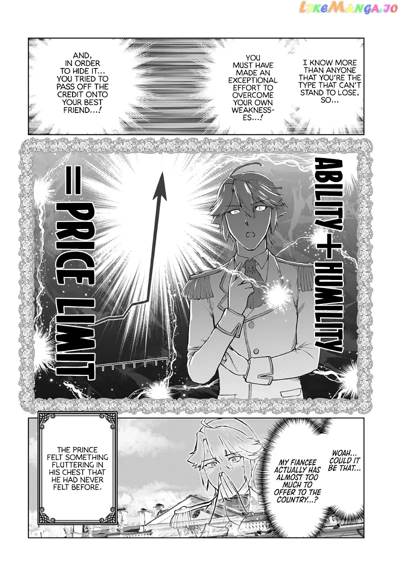 Akuyaku Reijou Tensei Oji-san Chapter 5 page 16