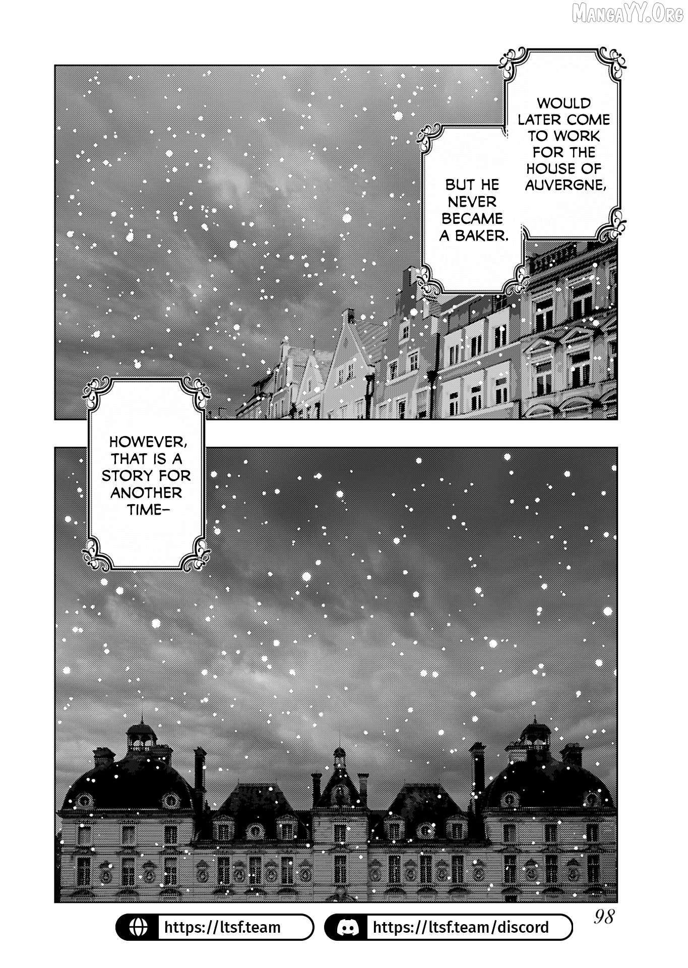 Akuyaku Reijou Tensei Oji-san Chapter 50 page 10