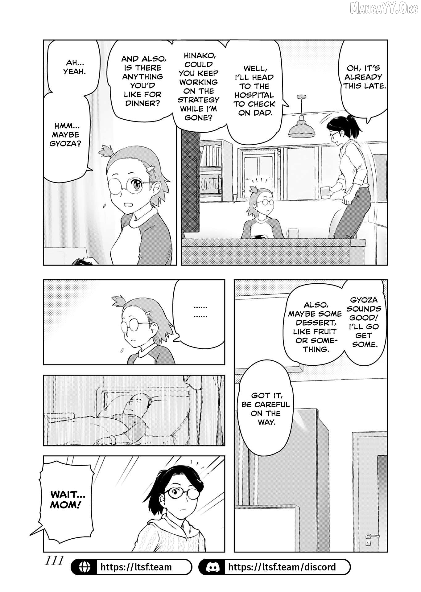 Akuyaku Reijou Tensei Oji-san Chapter 50 page 23