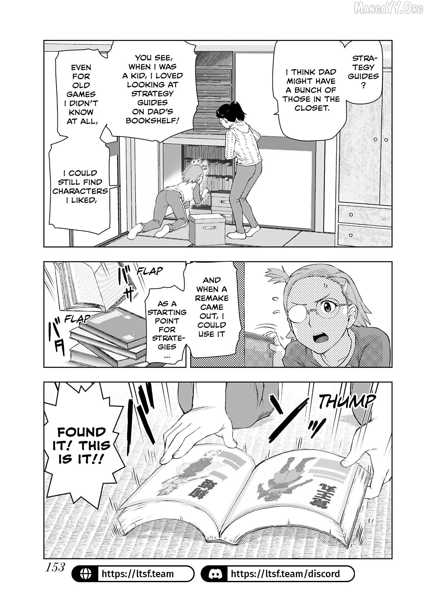 Akuyaku Reijou Tensei Oji-san Chapter 52 page 27