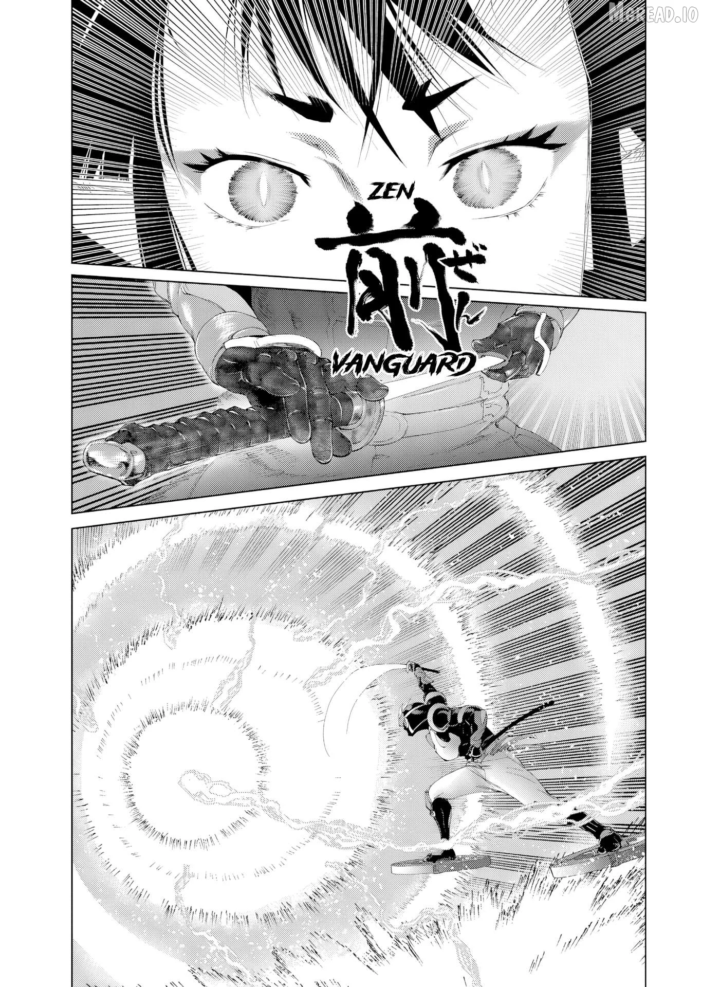 Akuyaku Reijou Tensei Oji-san Chapter 56 page 19