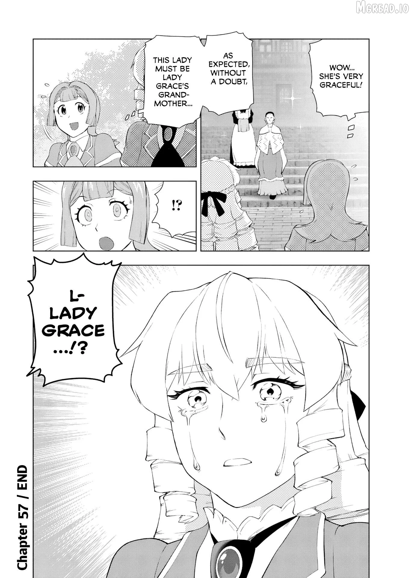 Akuyaku Reijou Tensei Oji-san Chapter 57 page 24