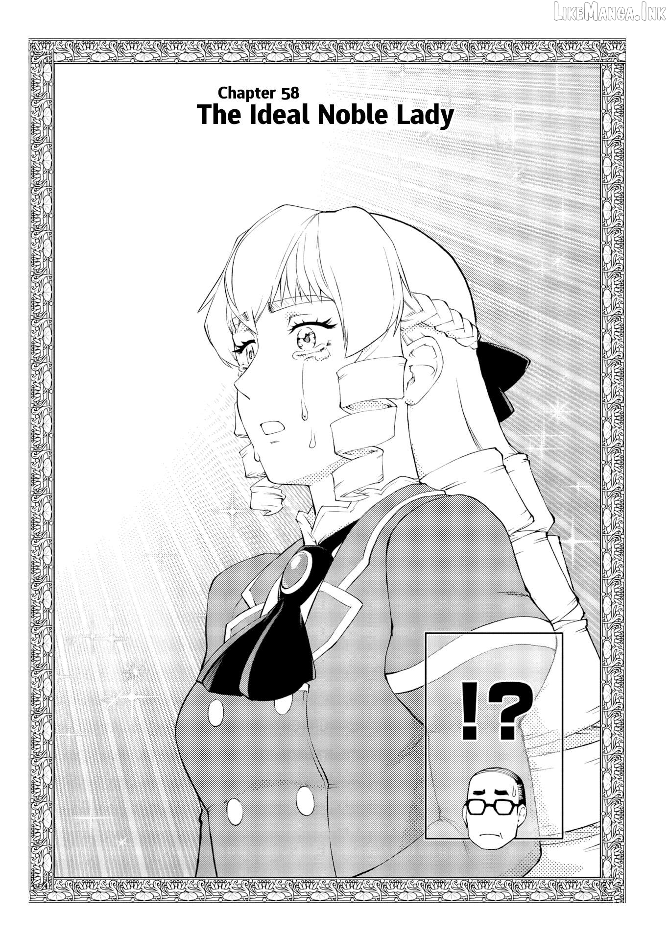 Akuyaku Reijou Tensei Oji-san Chapter 58 page 2