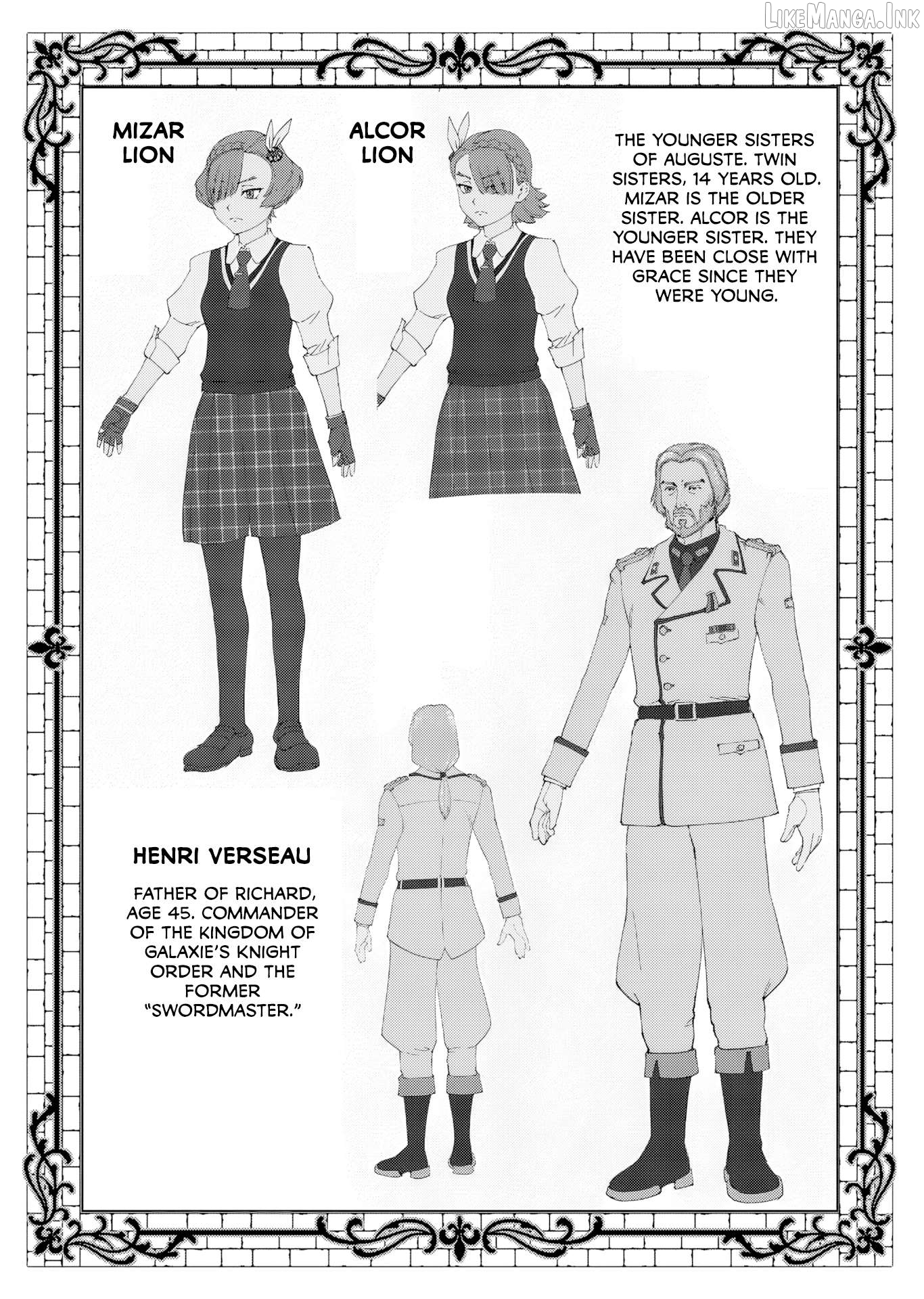 Akuyaku Reijou Tensei Oji-san Chapter 58 page 28