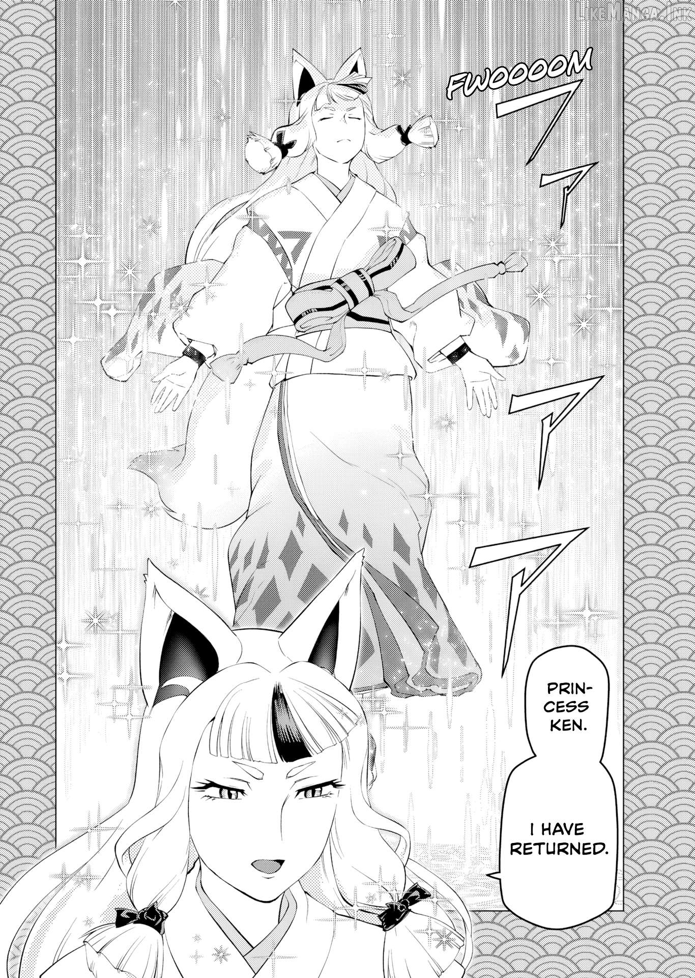 Akuyaku Reijou Tensei Oji-san Chapter 60 page 10