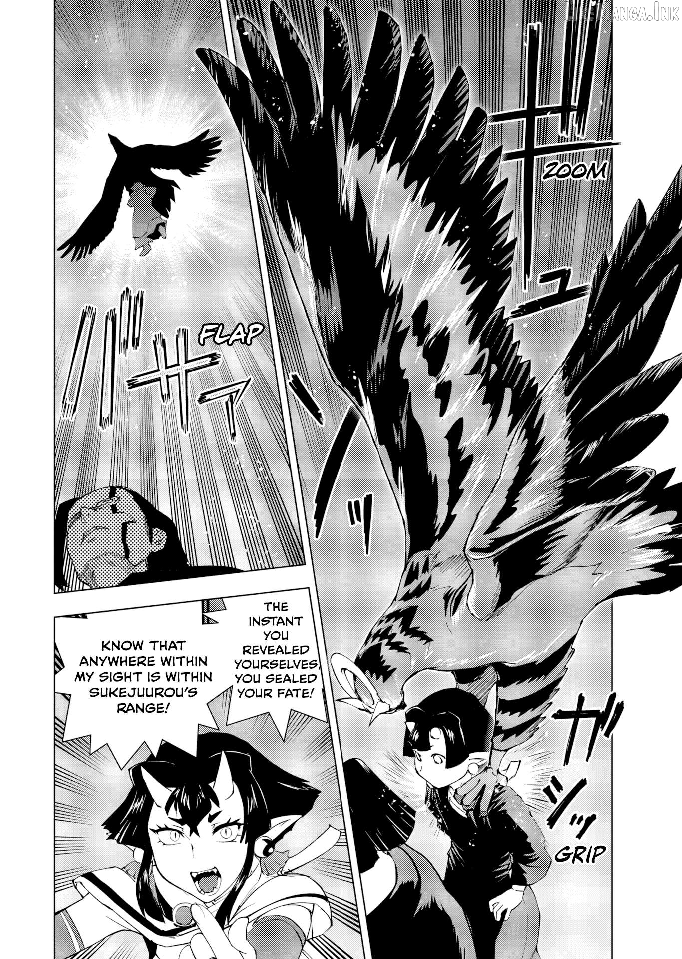 Akuyaku Reijou Tensei Oji-san Chapter 61 page 22