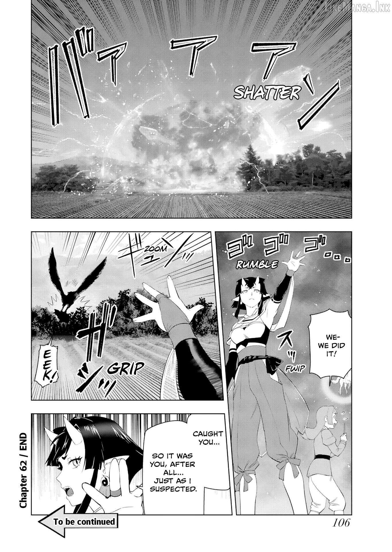 Akuyaku Reijou Tensei Oji-san Chapter 62 page 24