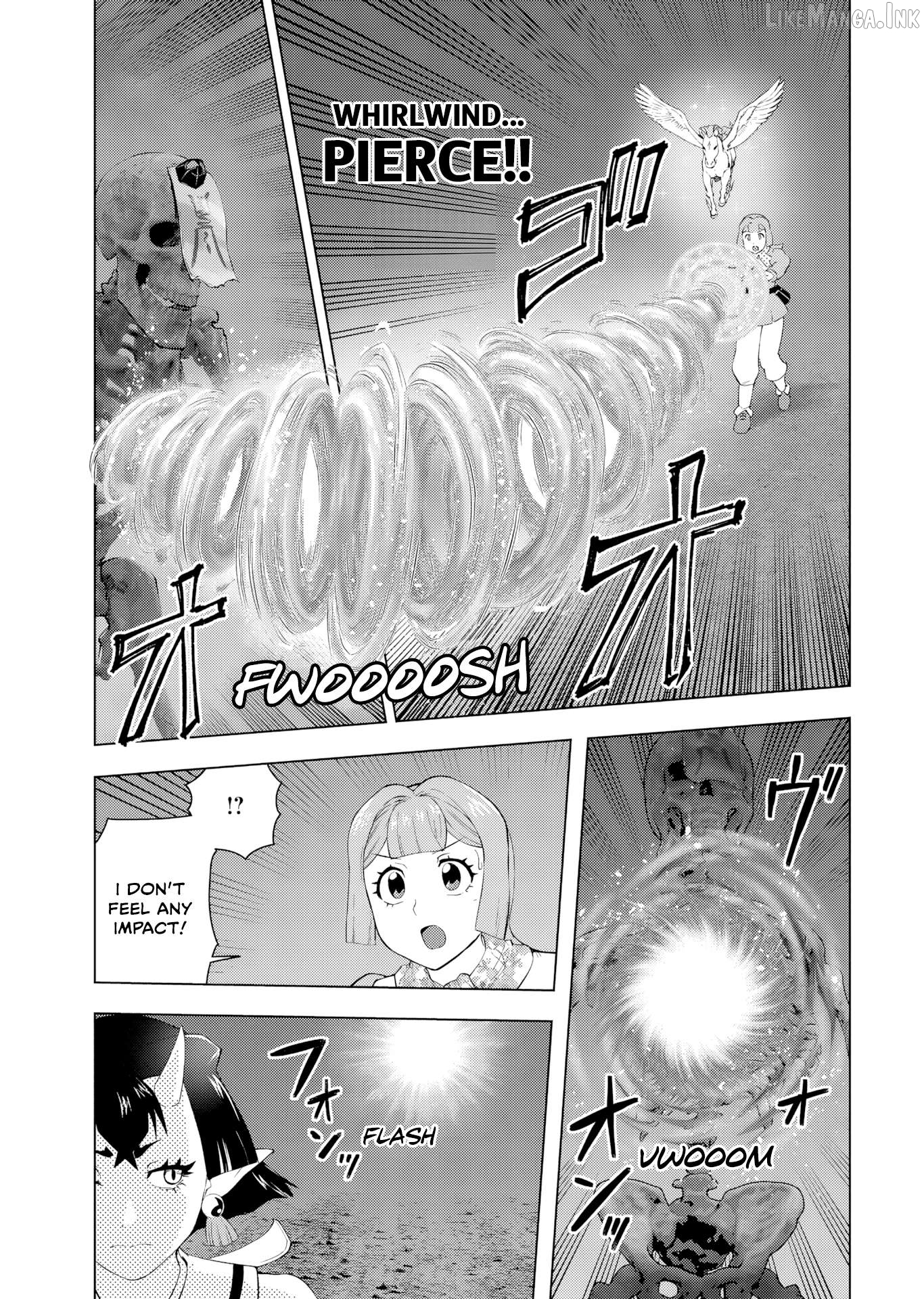 Akuyaku Reijou Tensei Oji-san Chapter 62 page 7