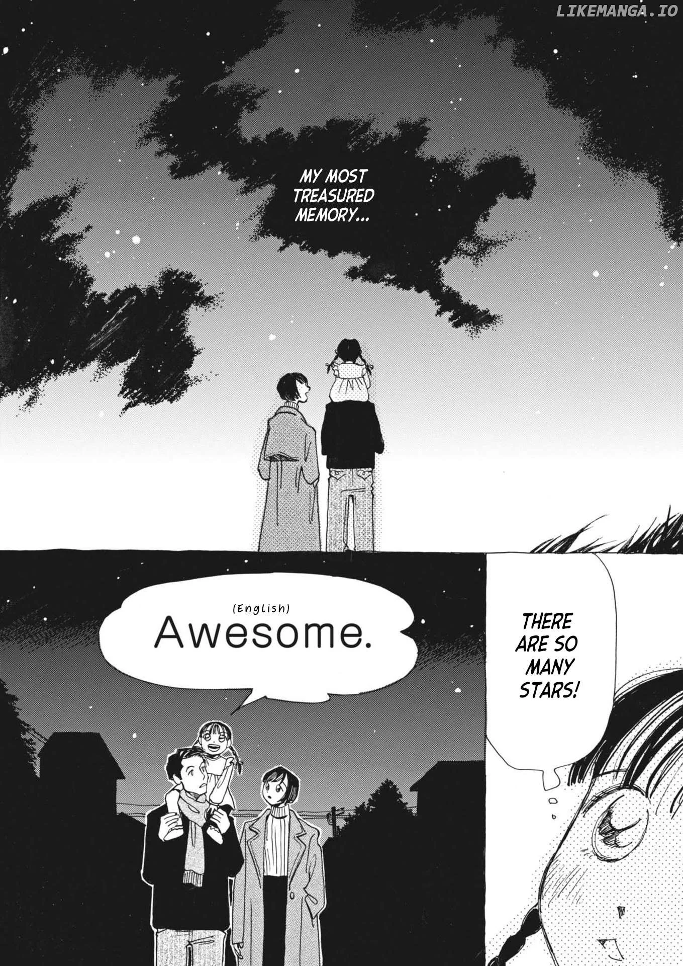 Alice, Dokomademo Chapter 1 page 31
