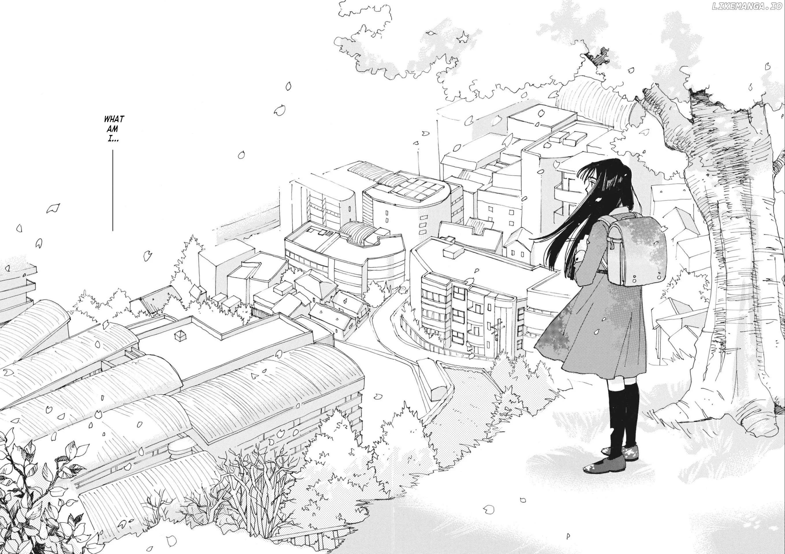 Alice, Dokomademo Chapter 1 page 58