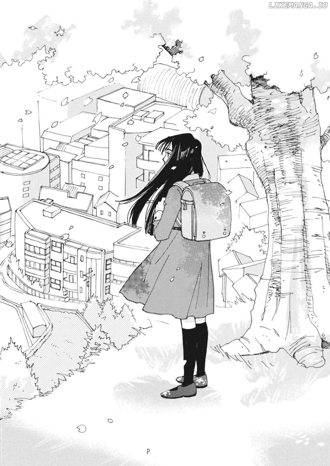 Alice, Dokomademo Chapter 1 page 59