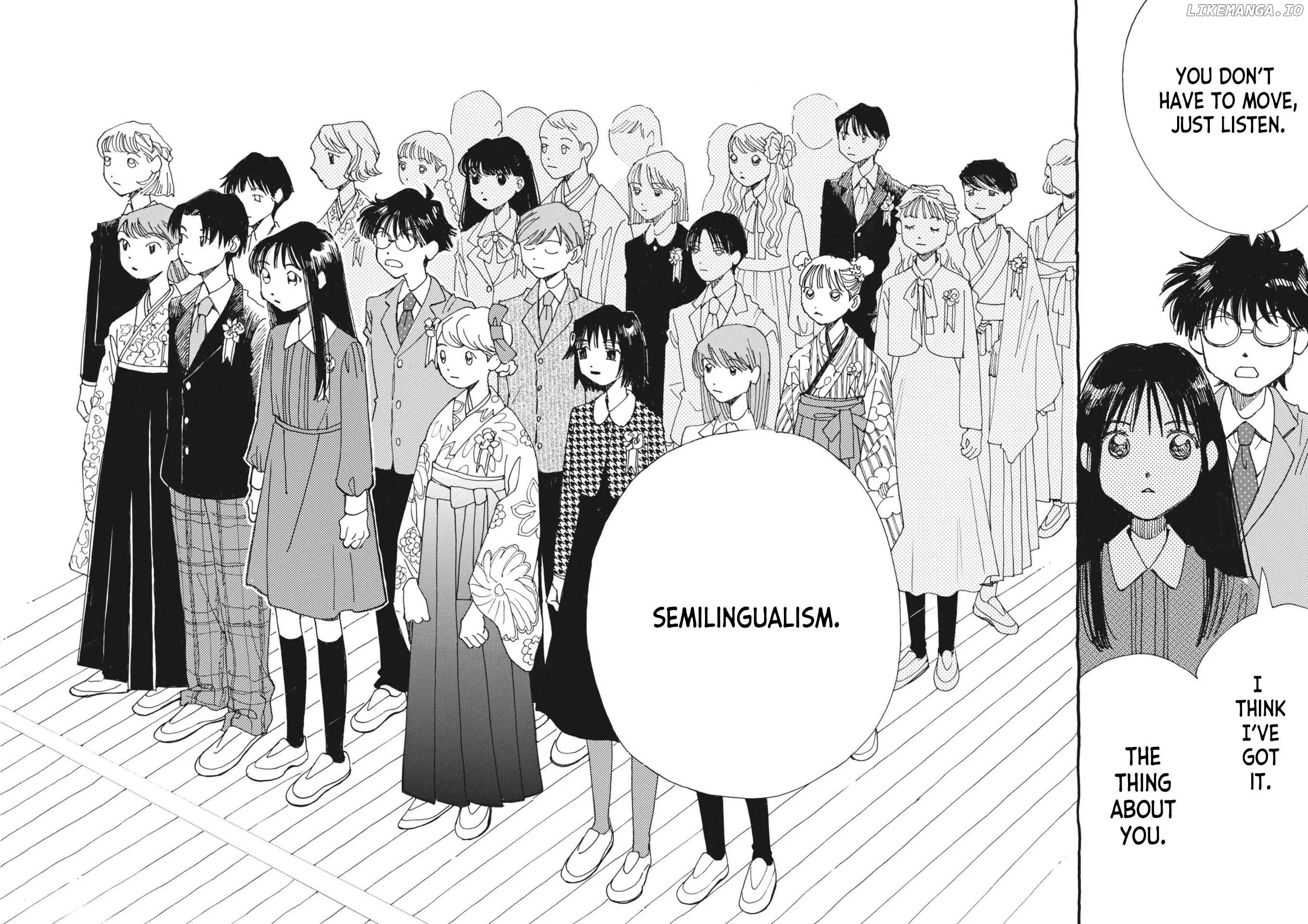 Alice, Dokomademo Chapter 1 page 63