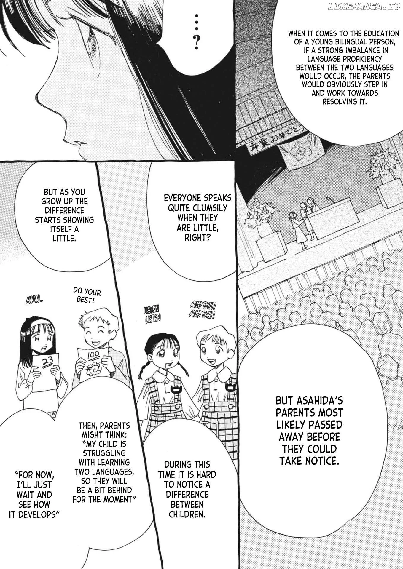 Alice, Dokomademo Chapter 1 page 67