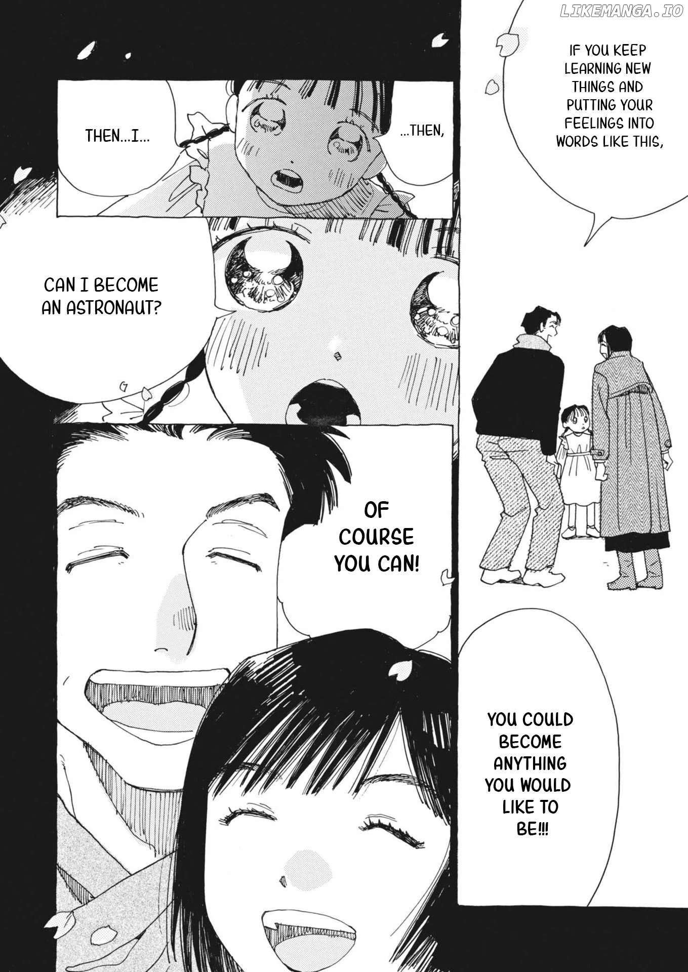 Alice, Dokomademo Chapter 1 page 70