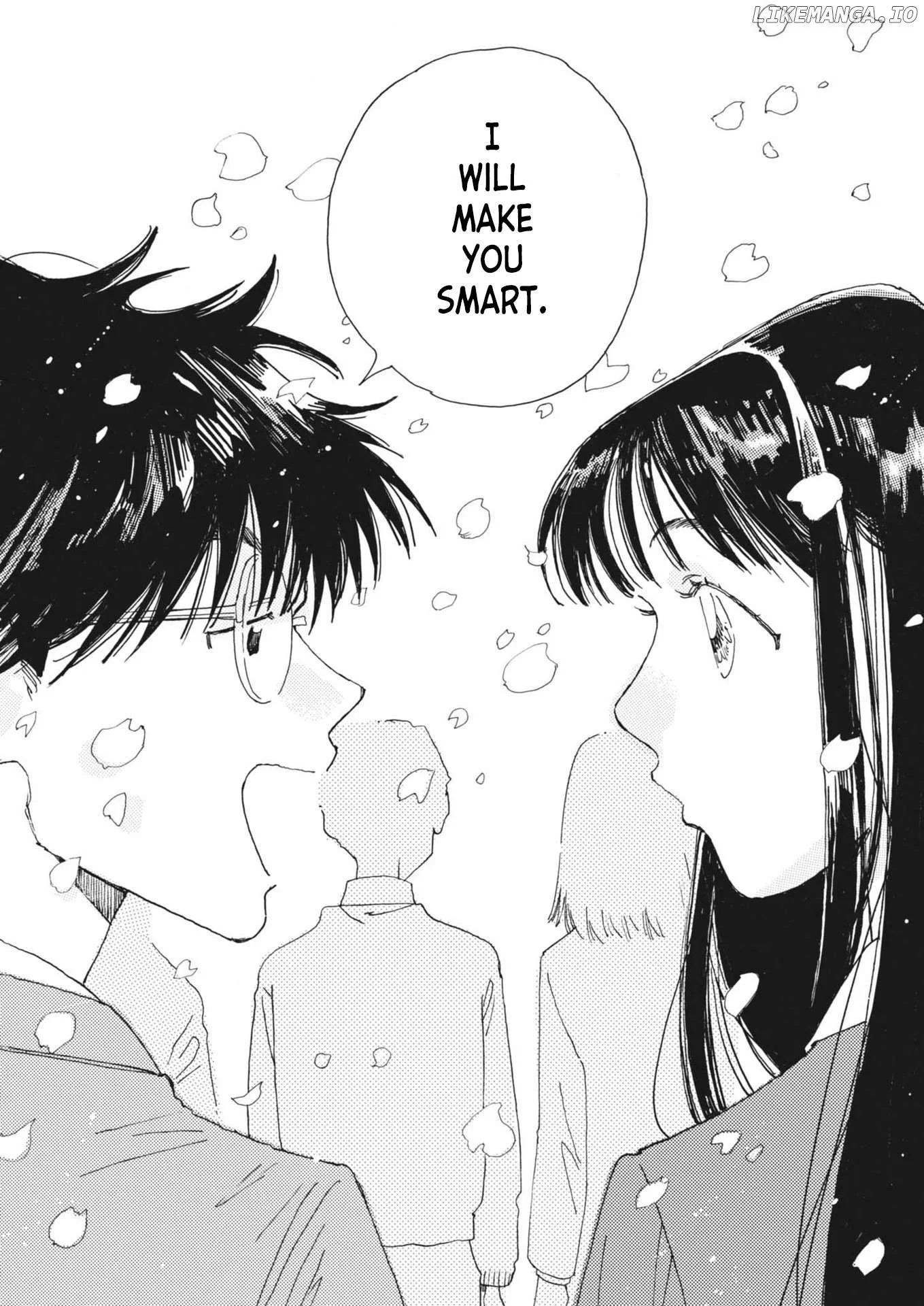Alice, Dokomademo Chapter 1 page 75