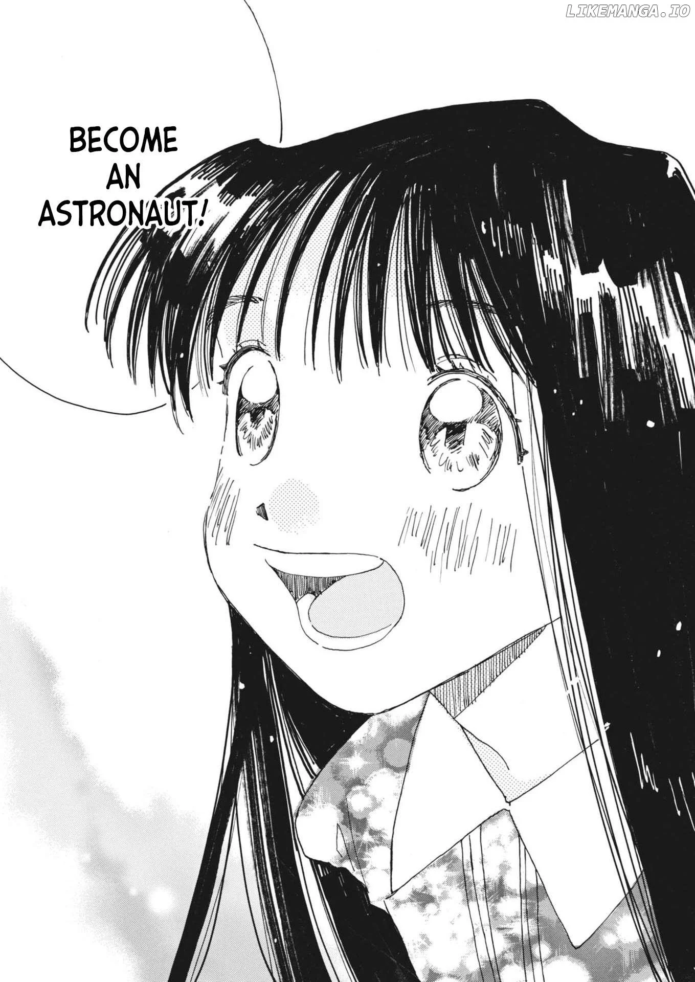 Alice, Dokomademo Chapter 1 page 77