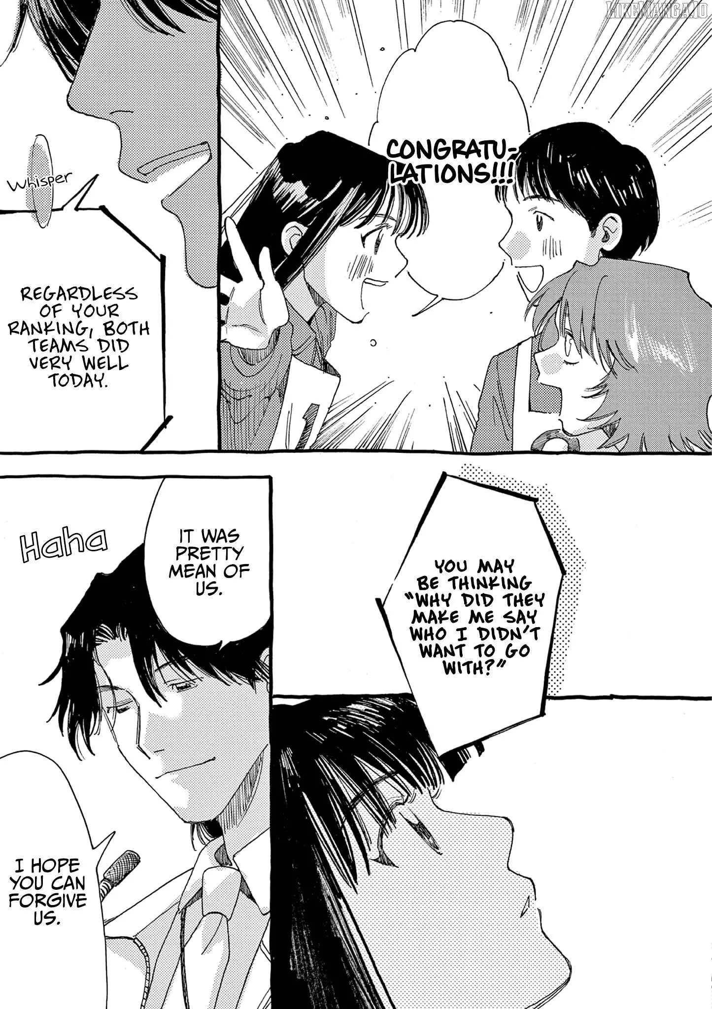 Alice, Dokomademo Chapter 12 page 13