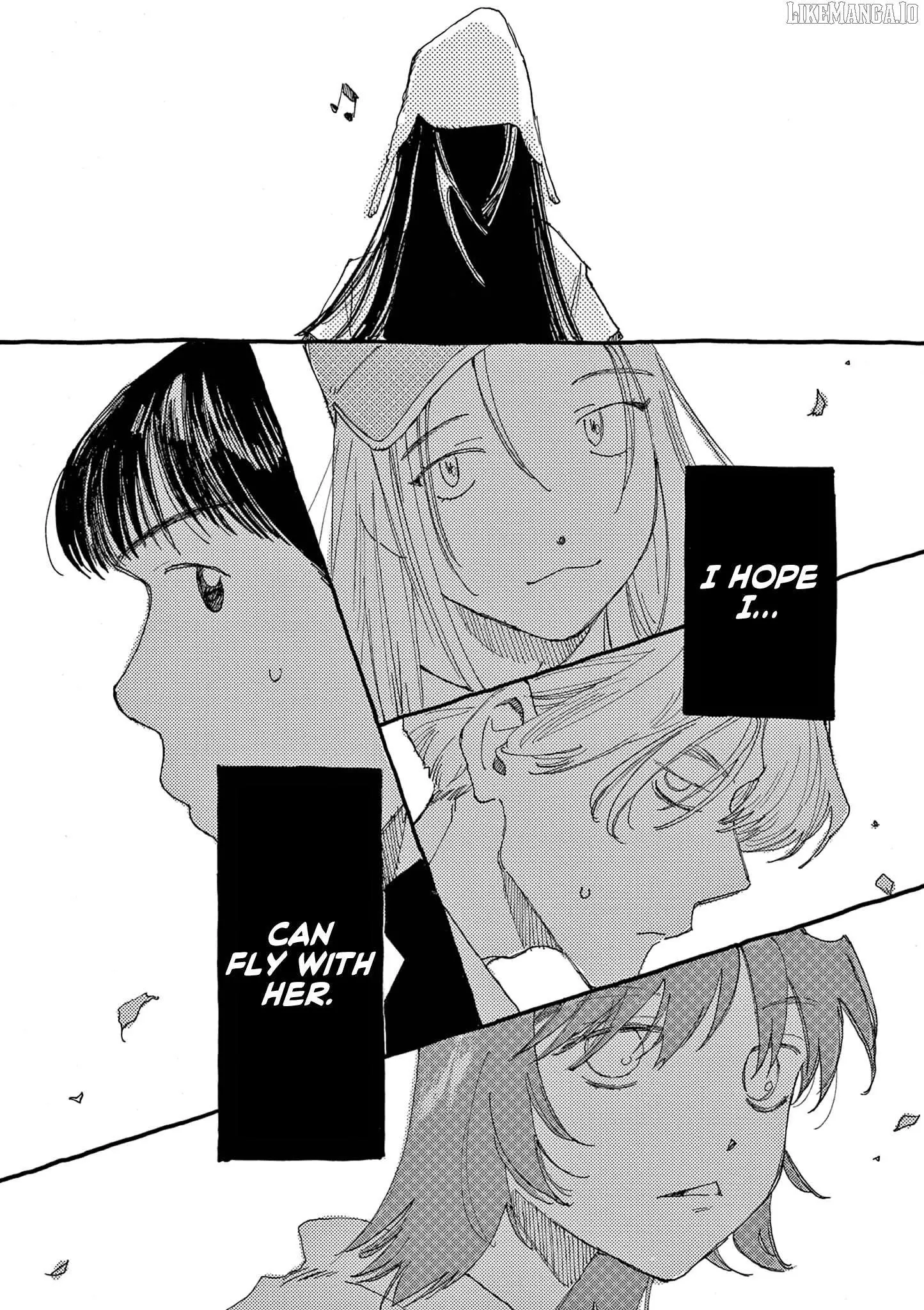 Alice, Dokomademo Chapter 12 page 20