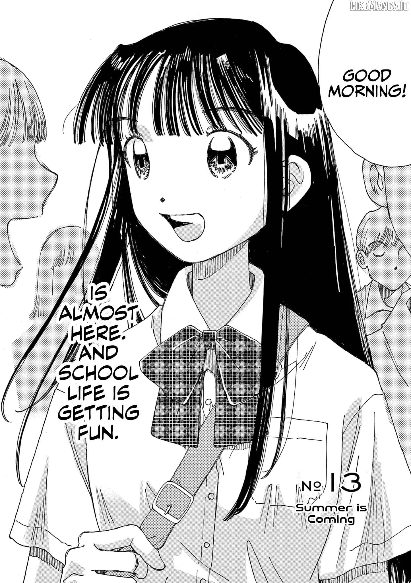 Alice, Dokomademo Chapter 13 page 5