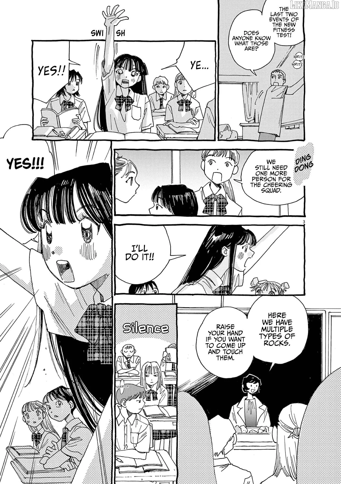 Alice, Dokomademo Chapter 13 page 6