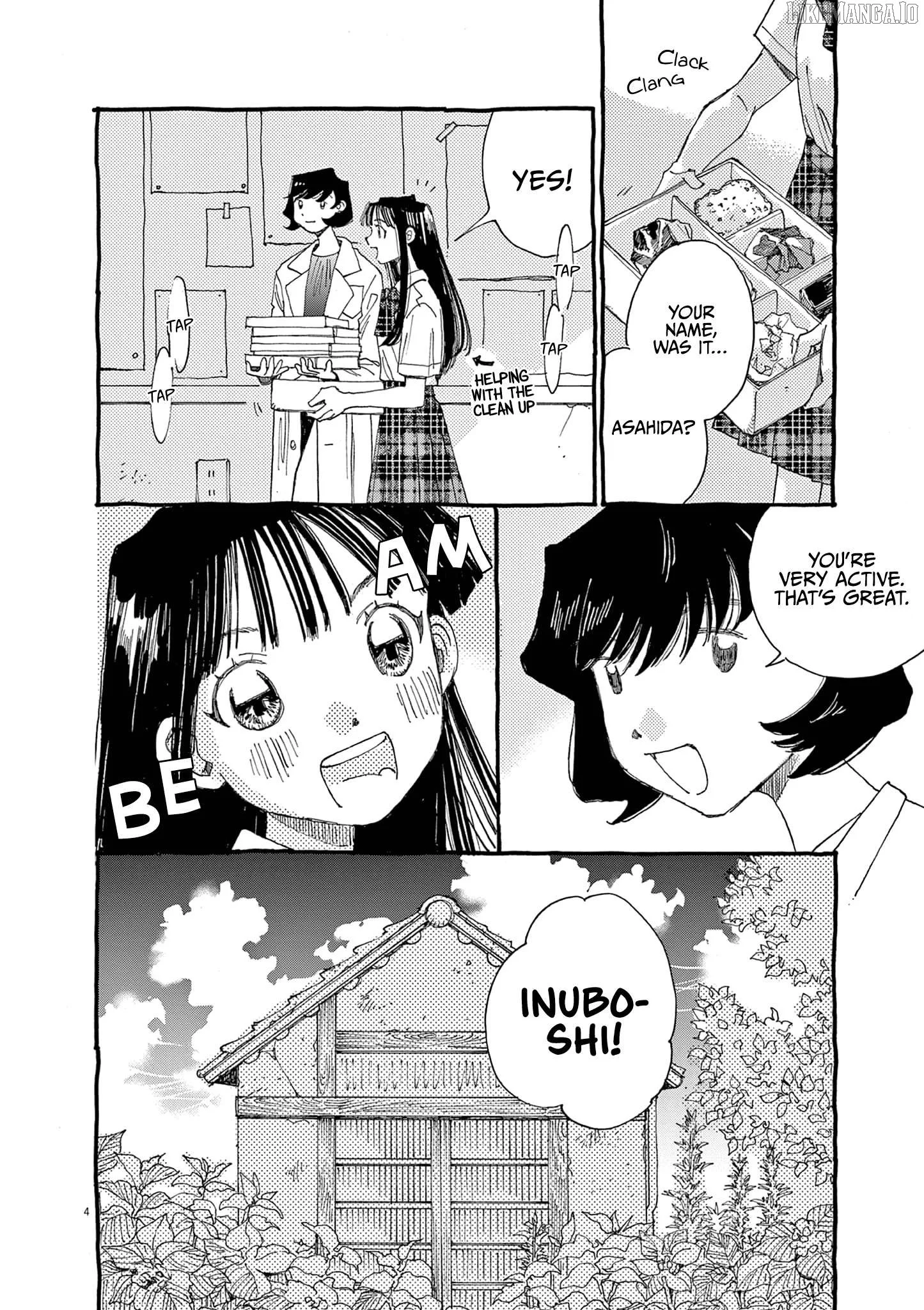 Alice, Dokomademo Chapter 13 page 7