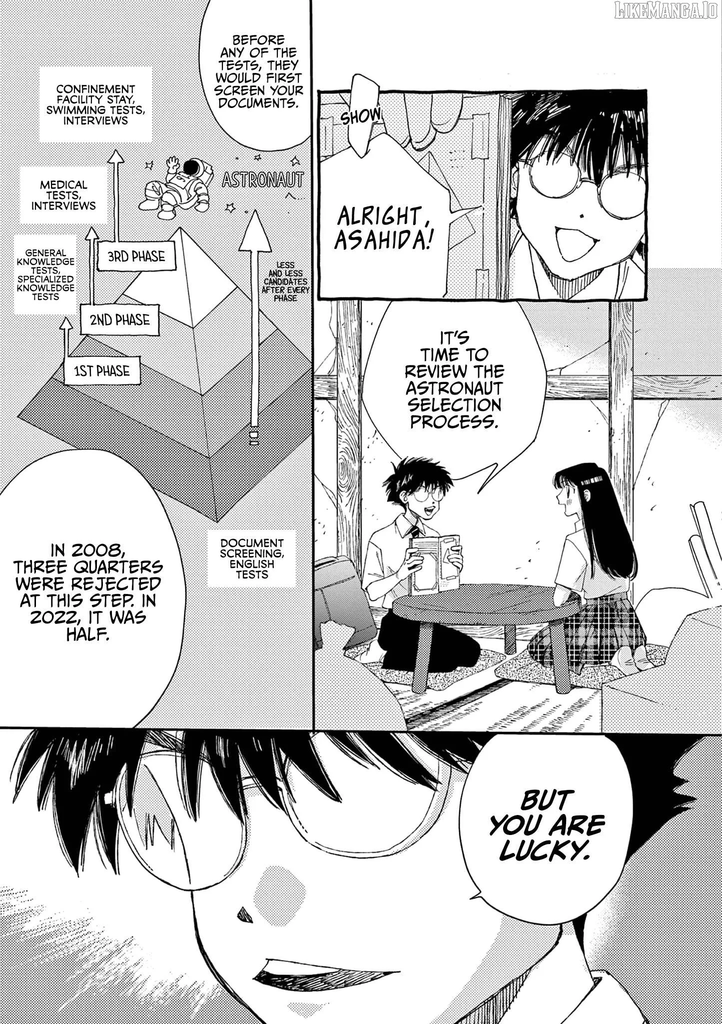 Alice, Dokomademo Chapter 13 page 16