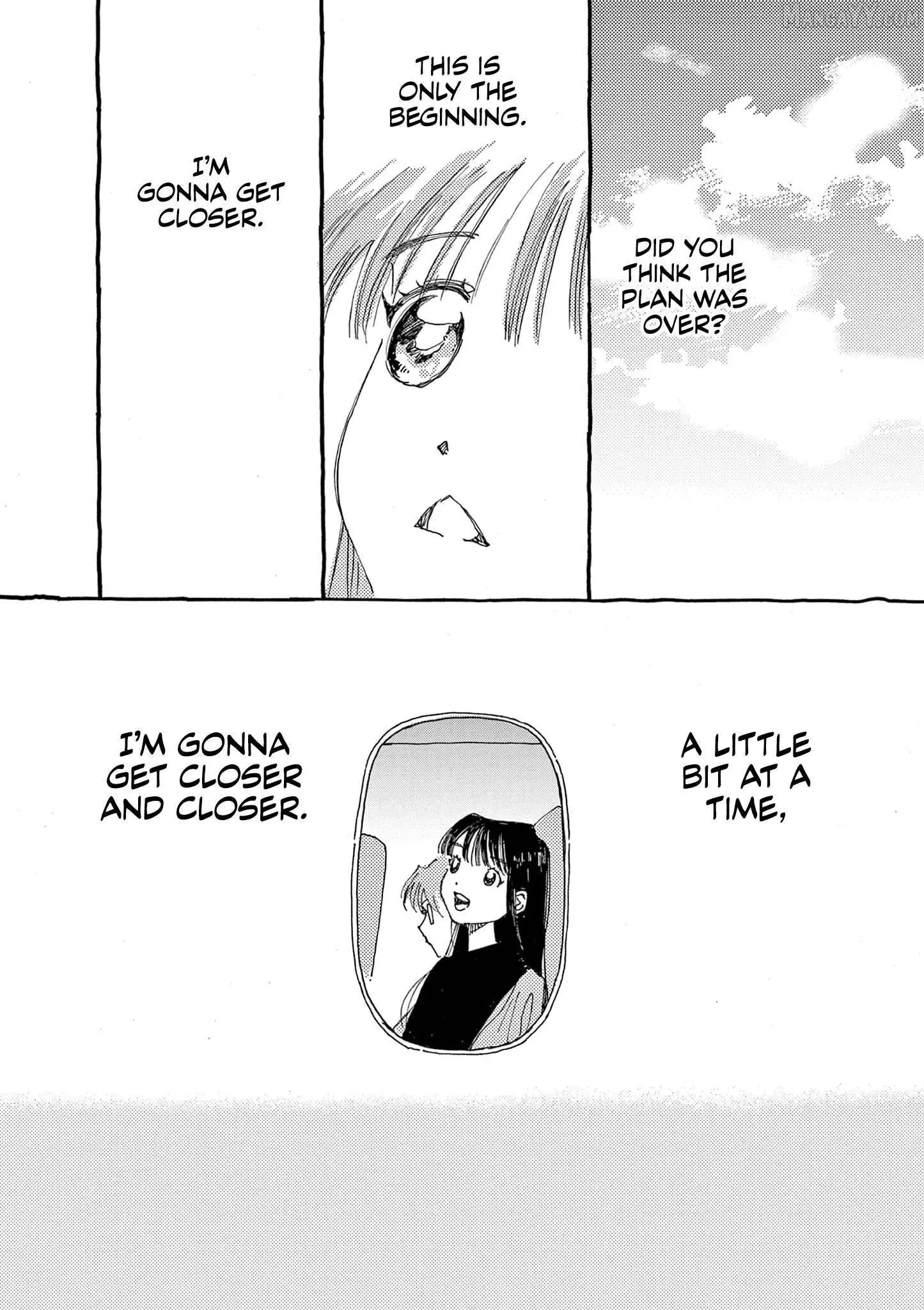 Alice, Dokomademo Chapter 15 page 20