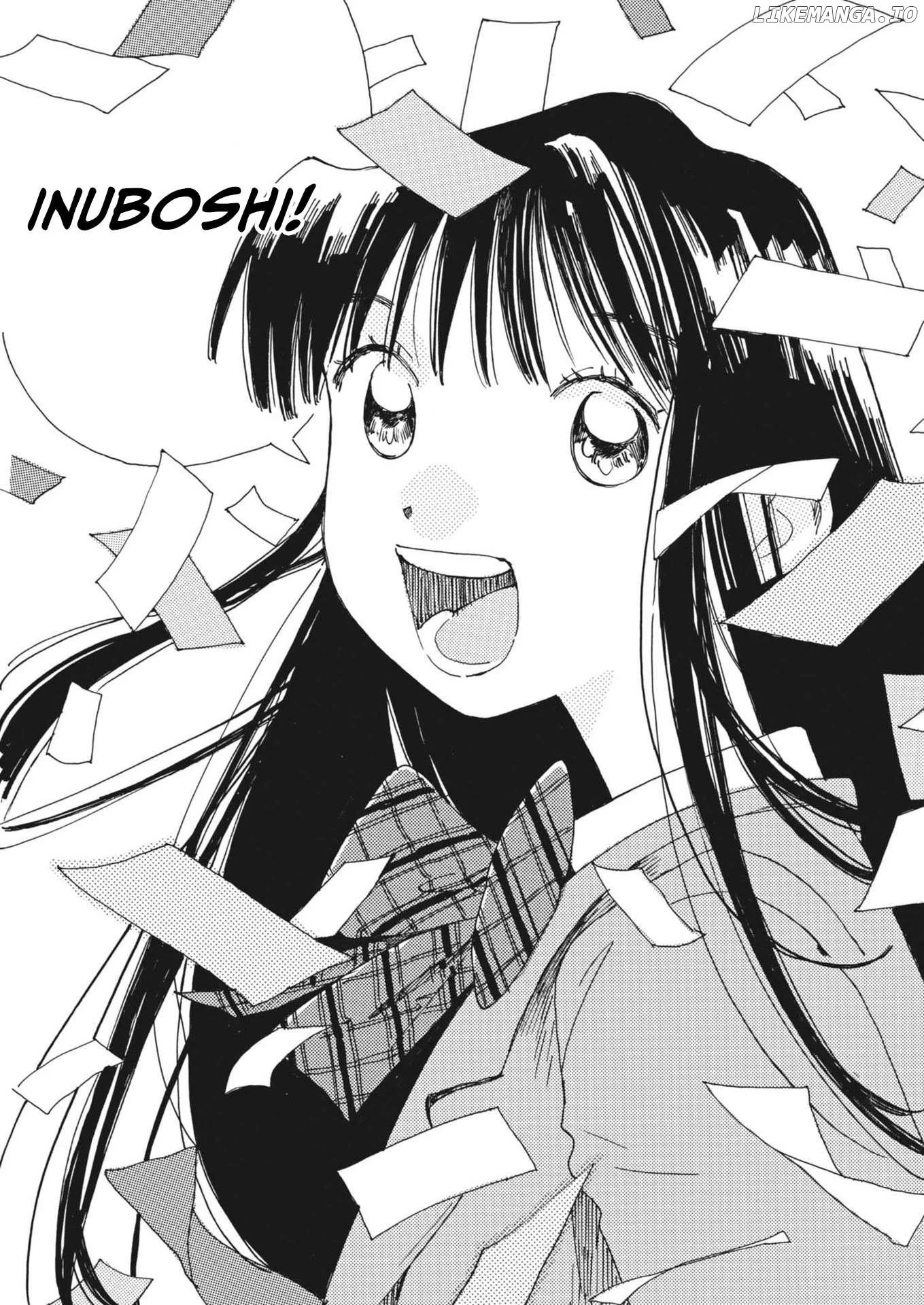 Alice, Dokomademo Chapter 2 page 33