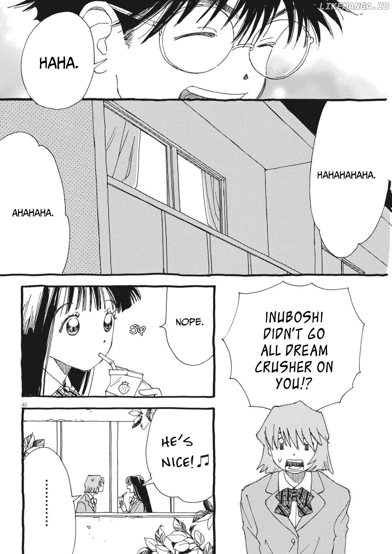 Alice, Dokomademo Chapter 2 page 38