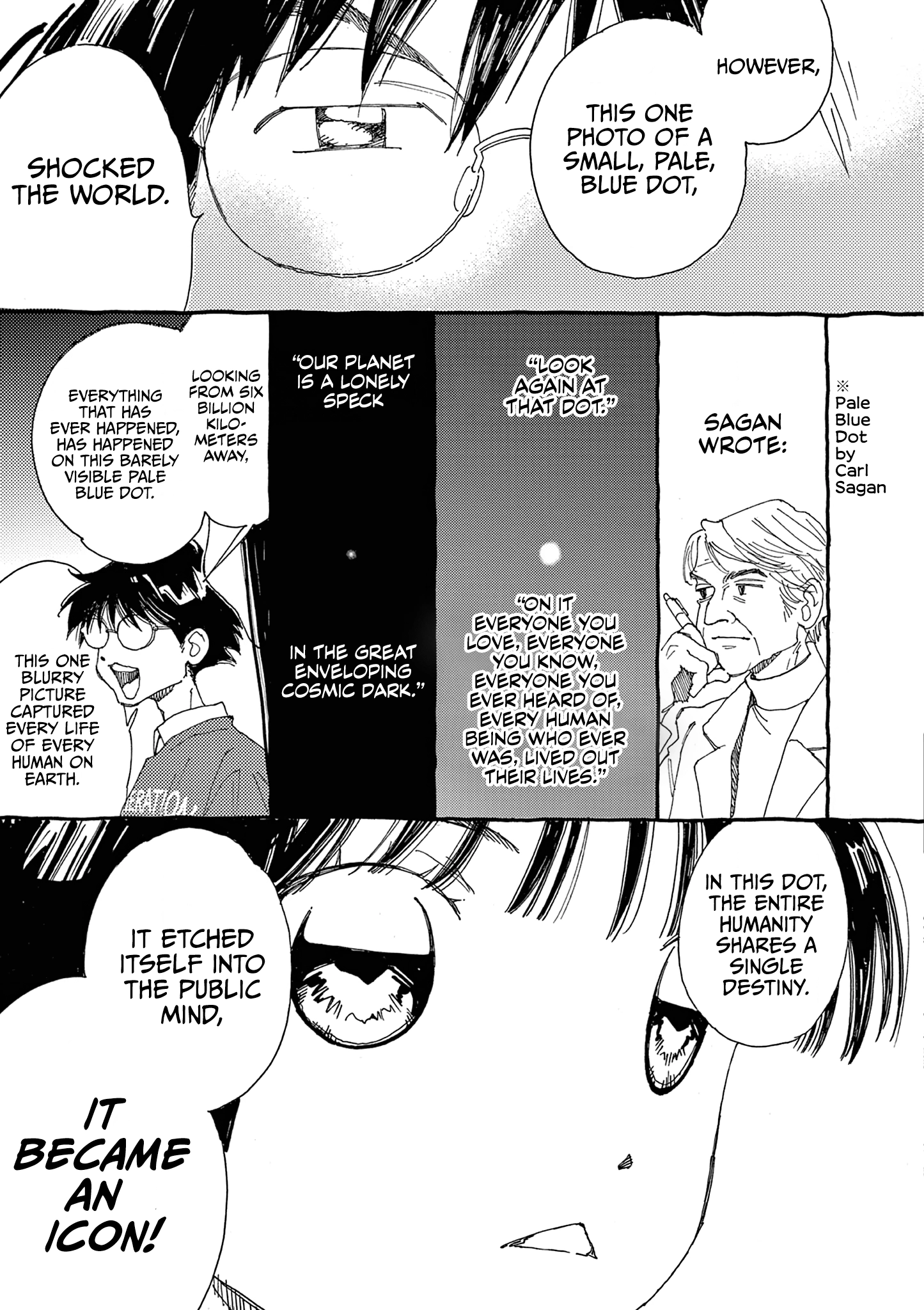 Alice, Dokomademo Chapter 30 page 11