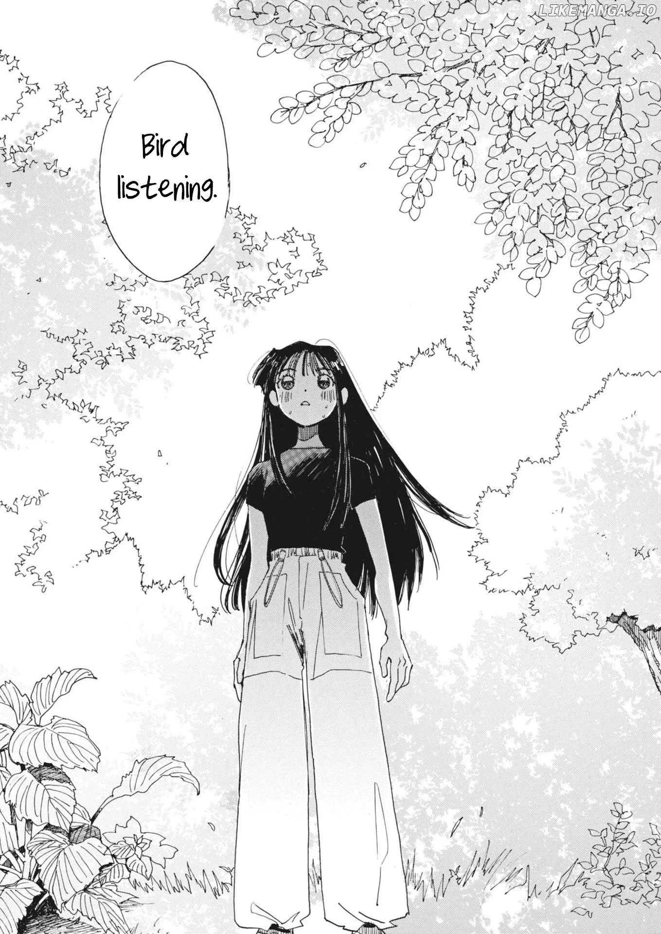 Alice, Dokomademo Chapter 6 page 13