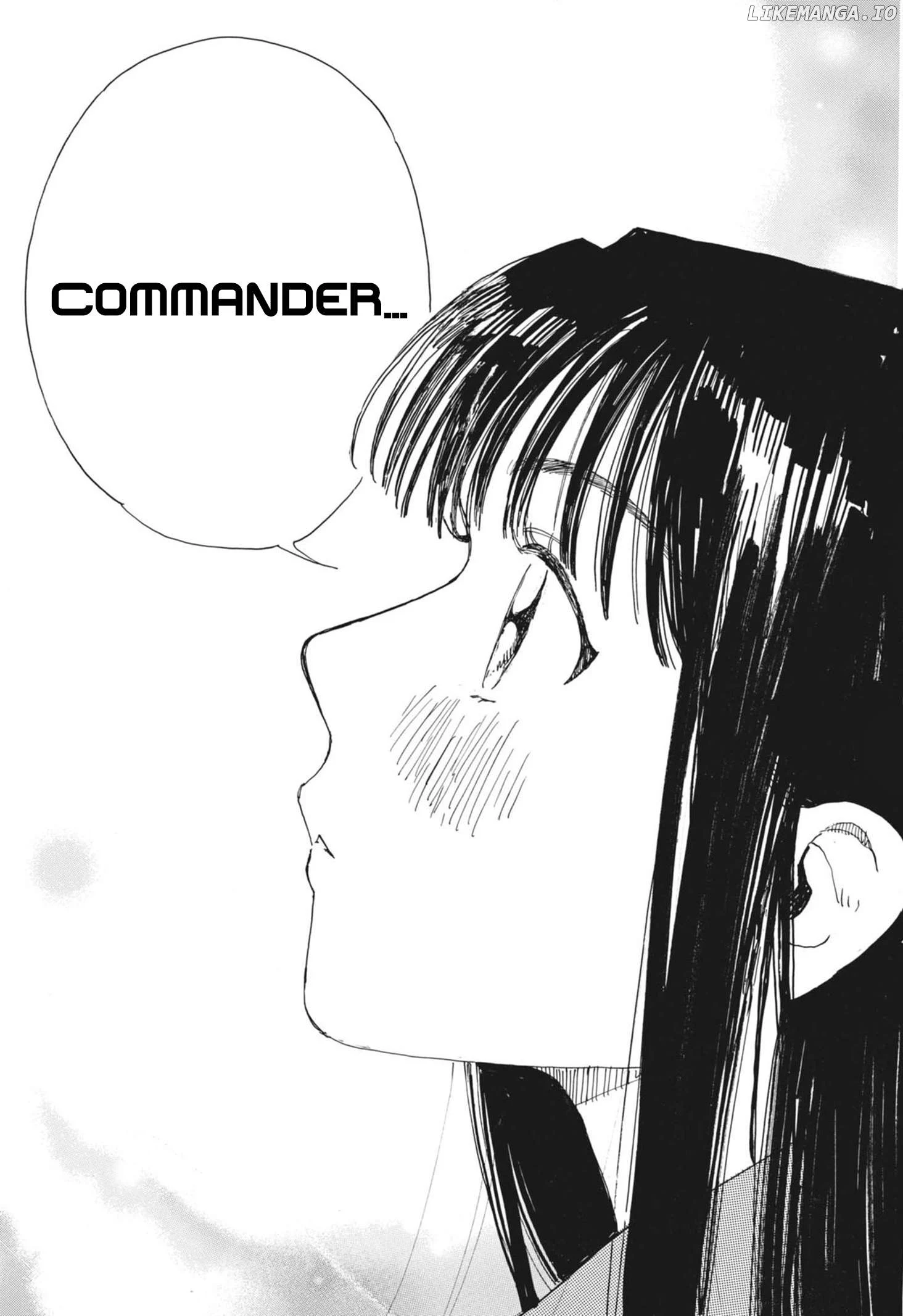 Alice, Dokomademo Chapter 7 page 14