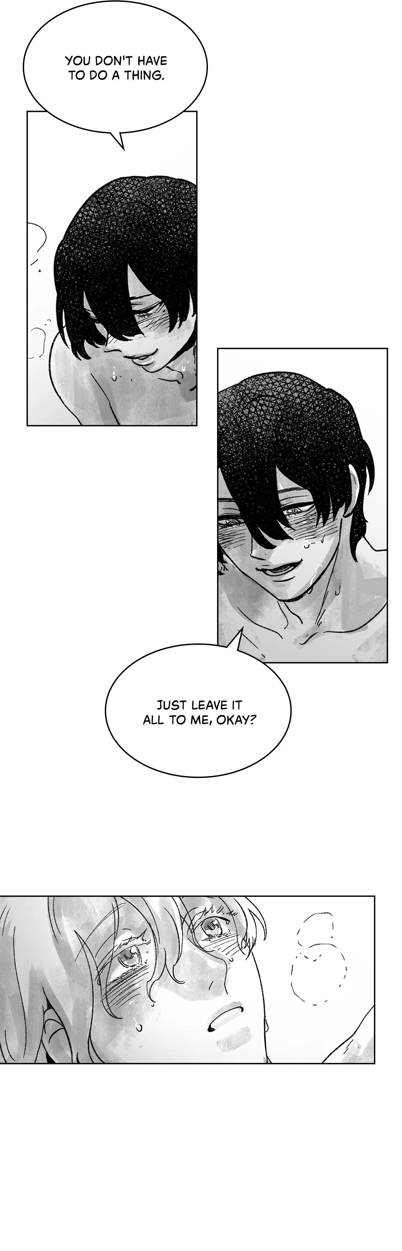 All About the Melodrama Chapter 1 page 3