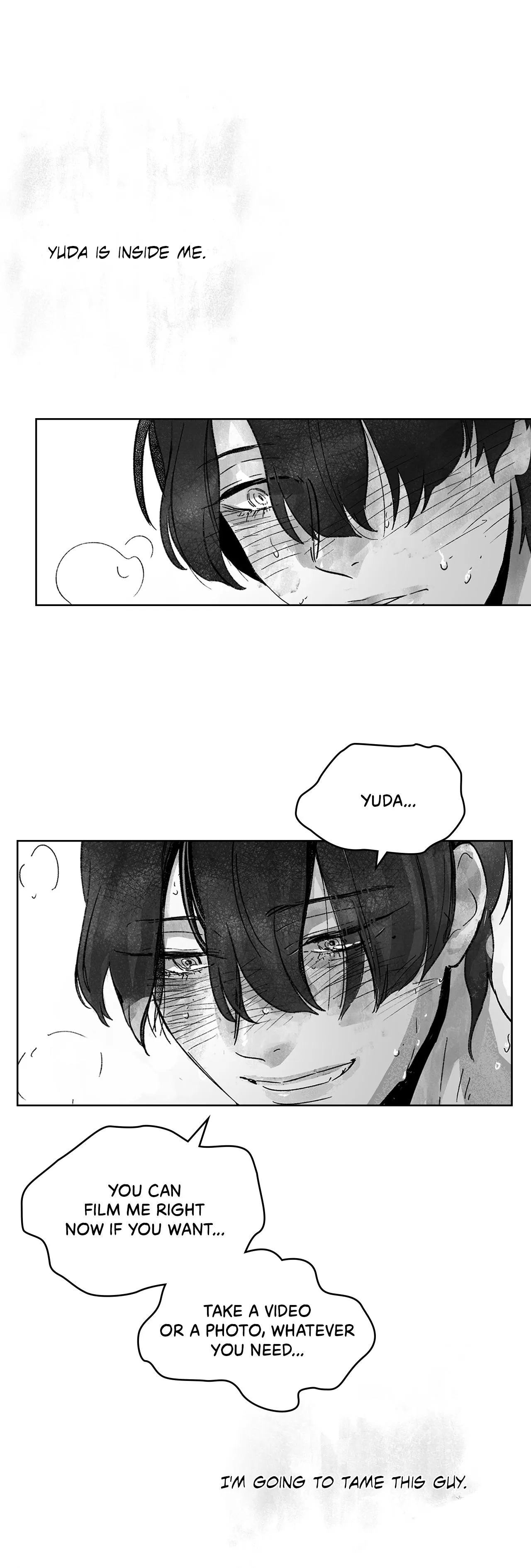 All About the Melodrama Chapter 1 page 6