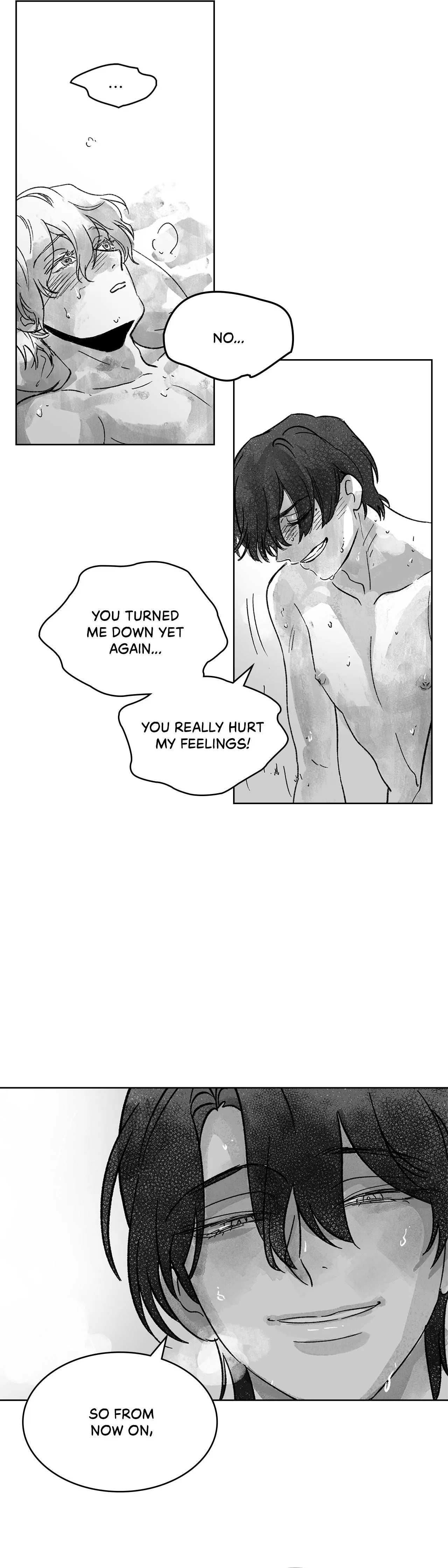 All About the Melodrama Chapter 1 page 7