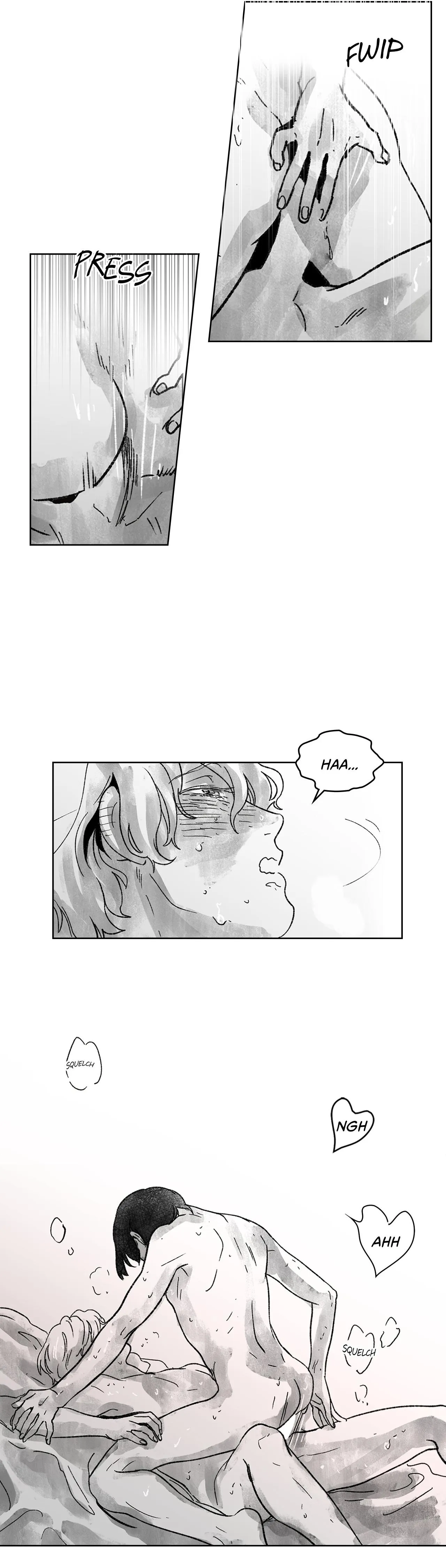 All About the Melodrama Chapter 1 page 4