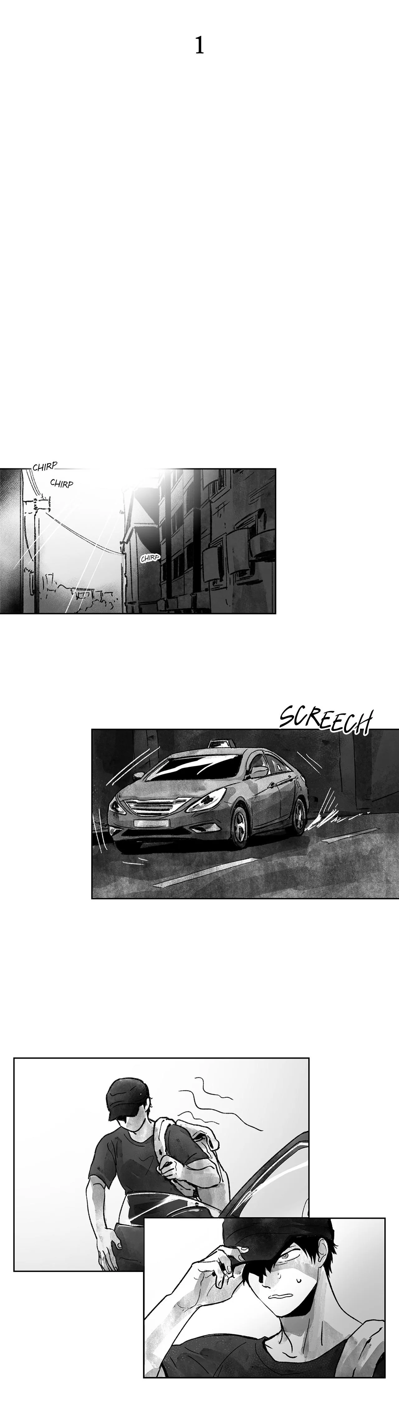 All About the Melodrama Chapter 1 page 9