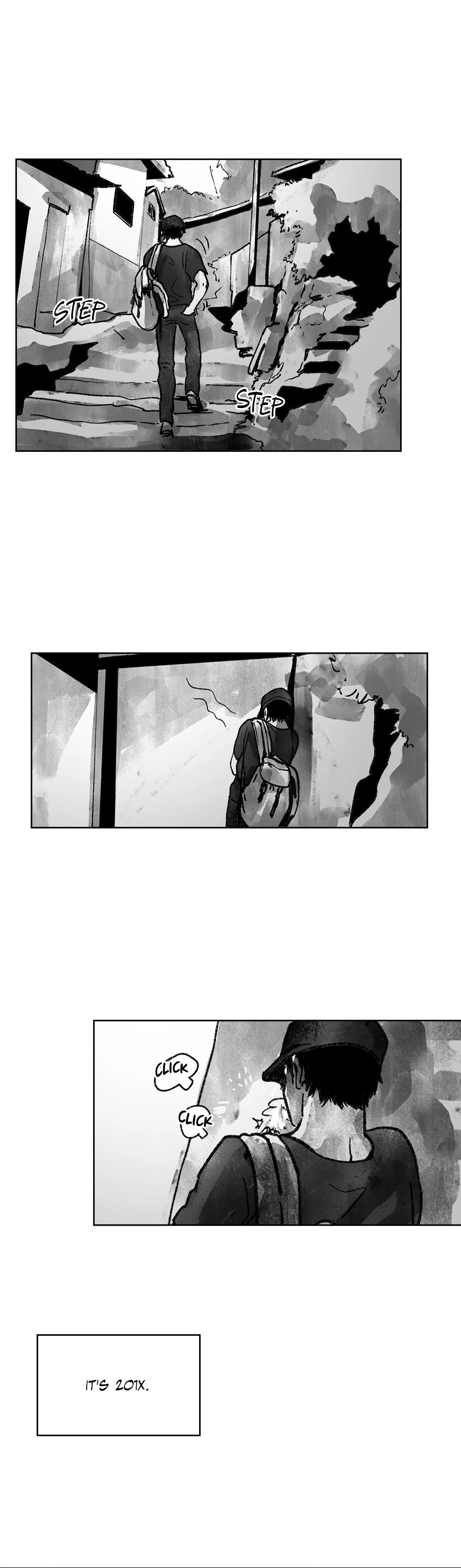 All About the Melodrama Chapter 1 page 10