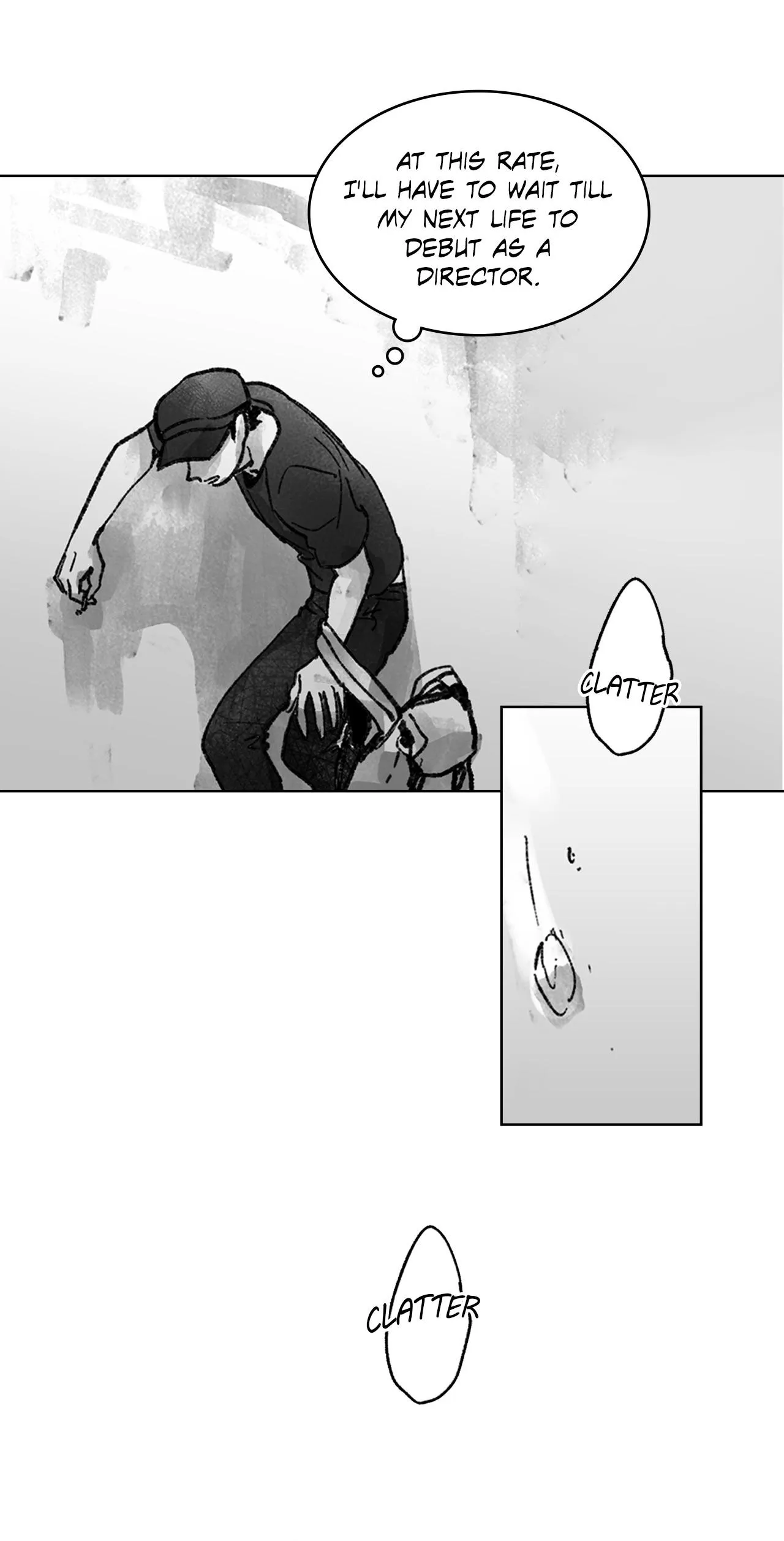 All About the Melodrama Chapter 1 page 14