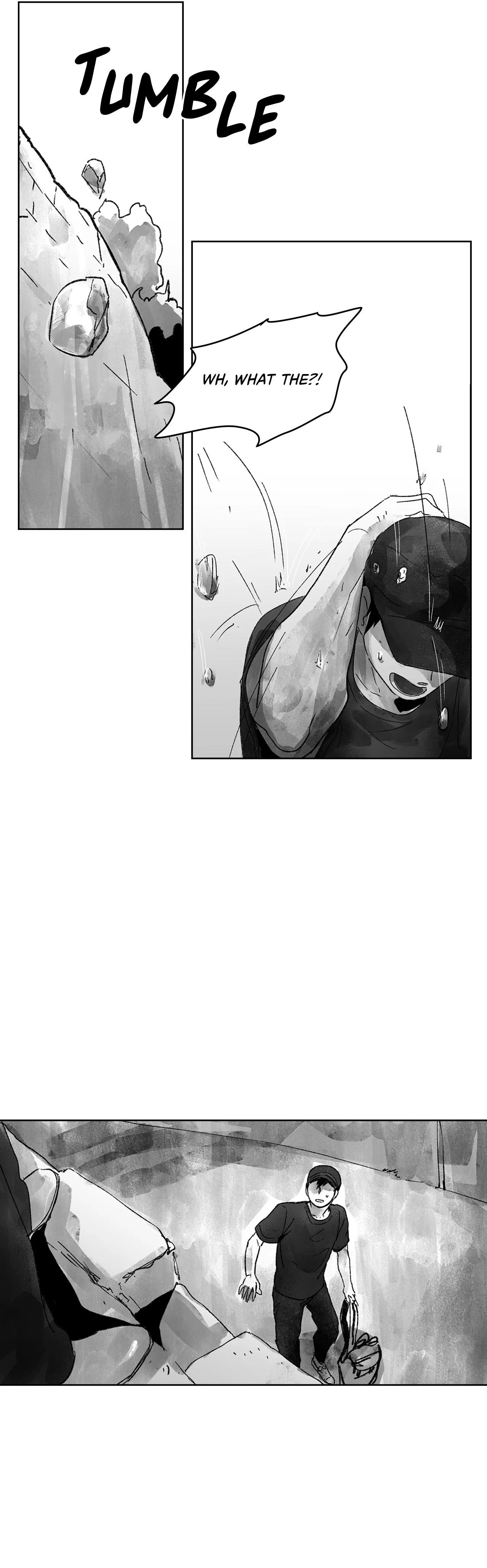 All About the Melodrama Chapter 1 page 15