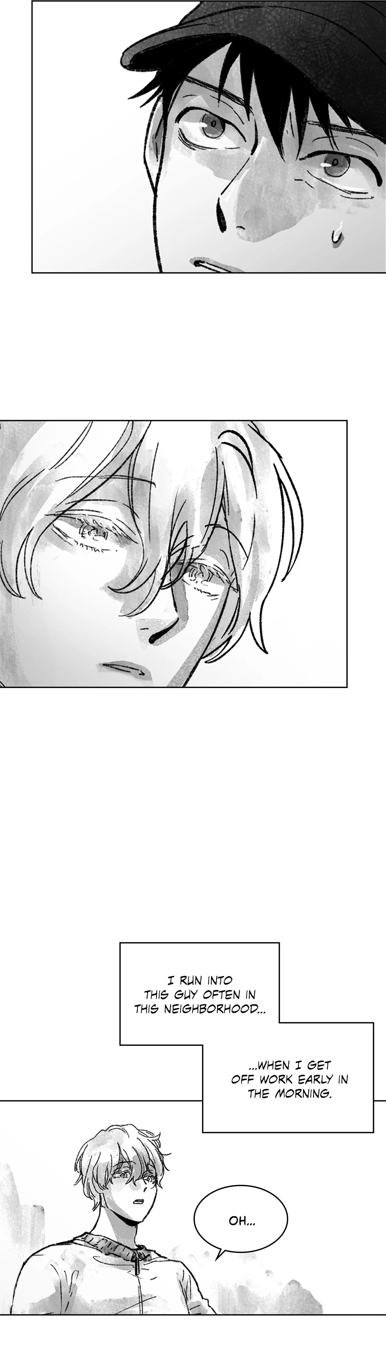All About the Melodrama Chapter 1 page 16