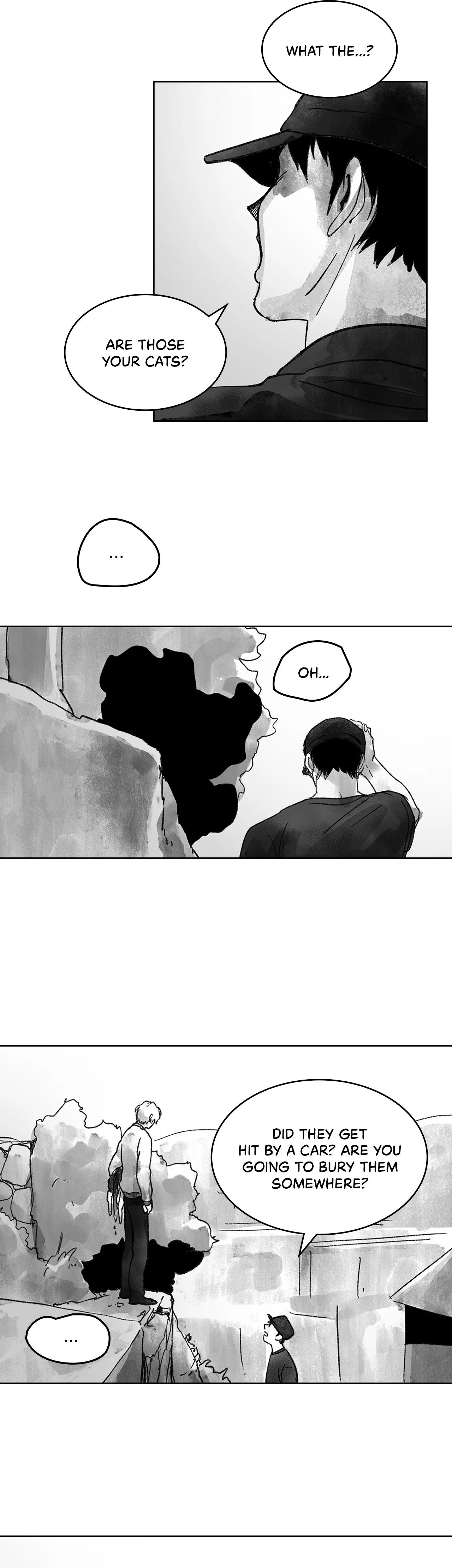 All About the Melodrama Chapter 1 page 18