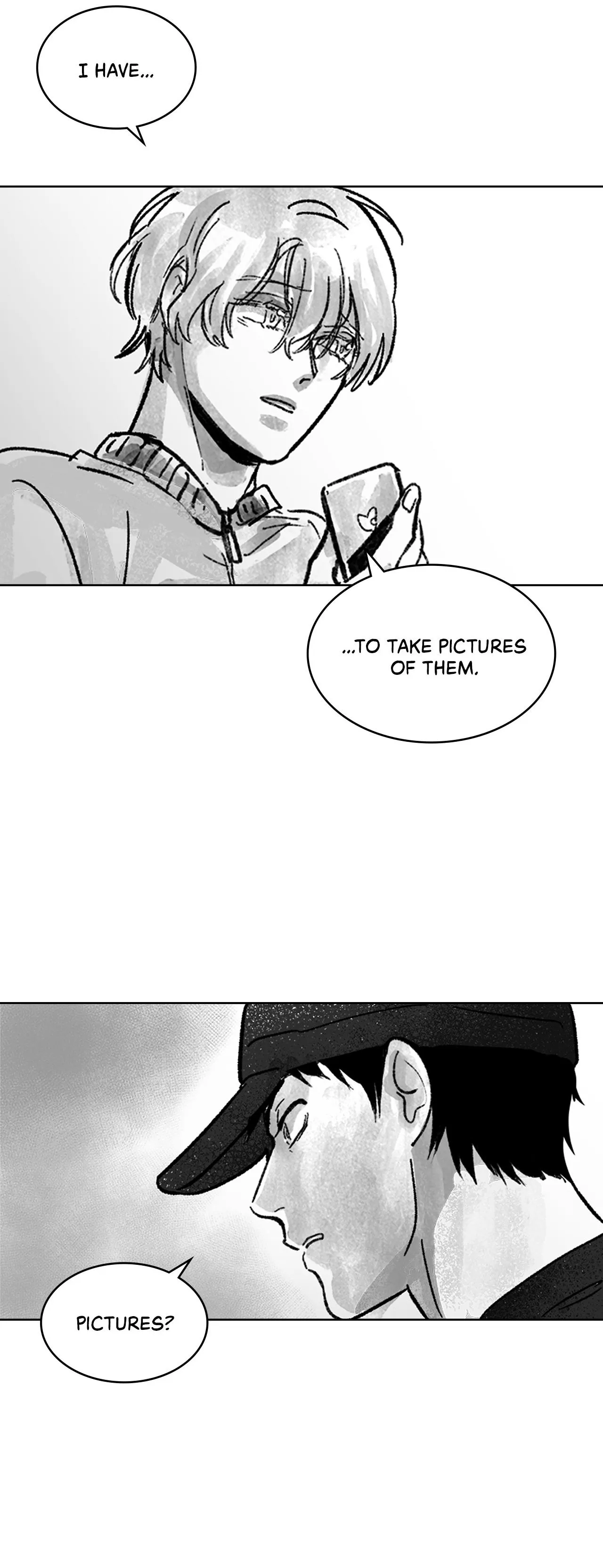 All About the Melodrama Chapter 1 page 20