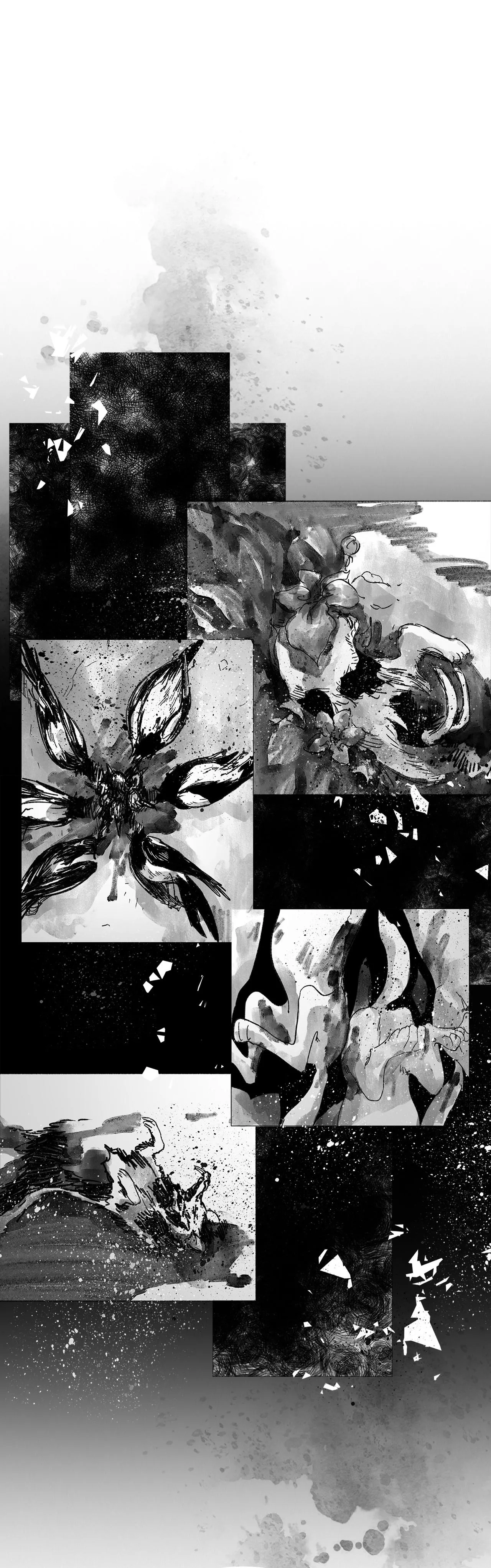 All About the Melodrama Chapter 1 page 23
